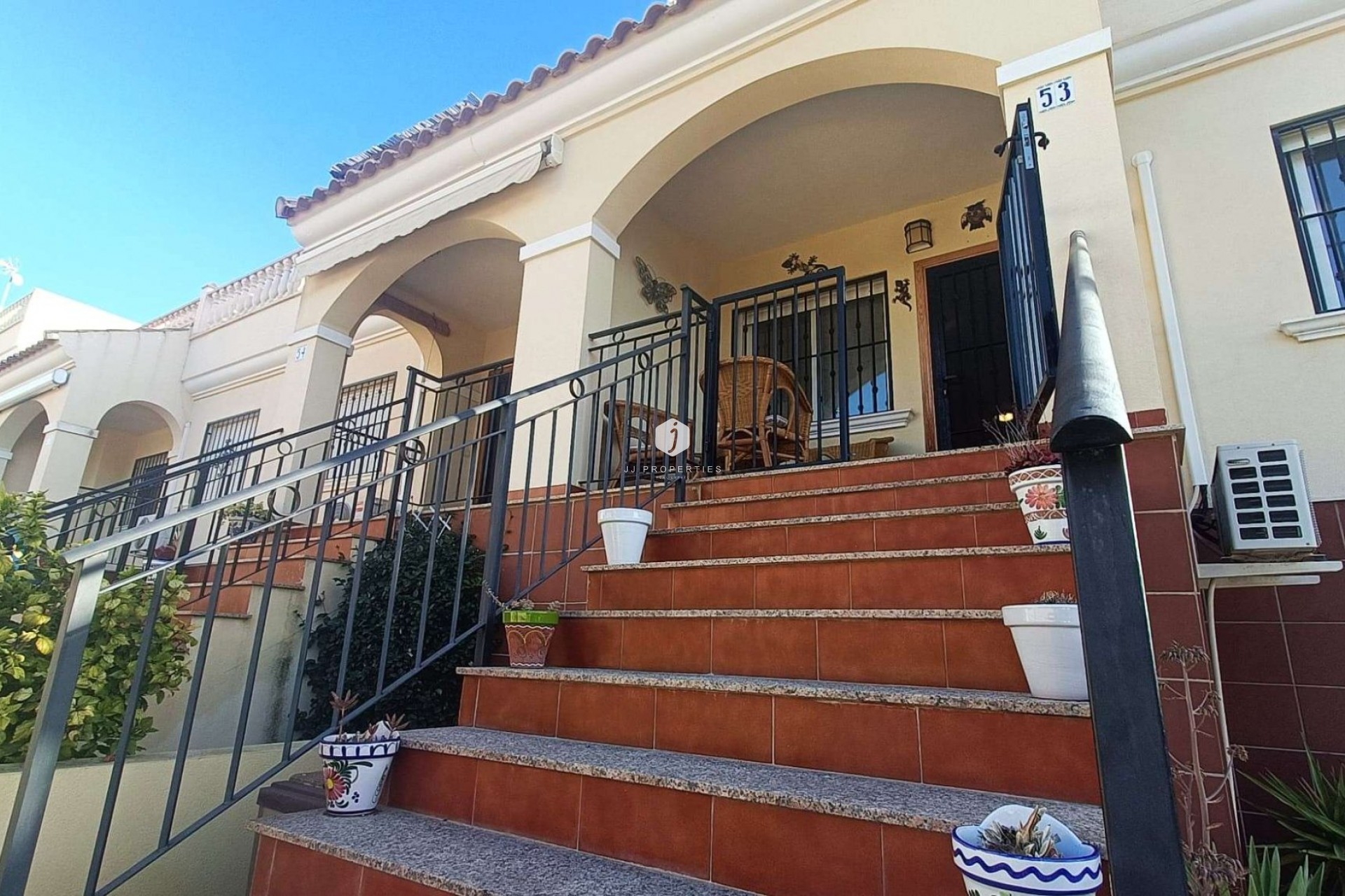 Segunda mano - Bungalow -
Algorfa - Inland