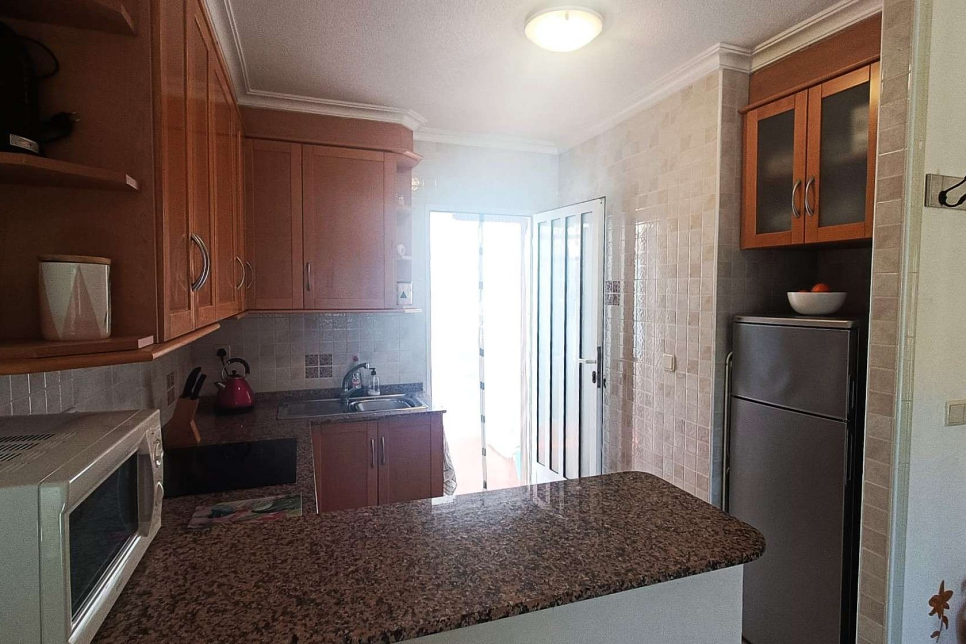 Segunda mano - Bungalow -
Algorfa - Inland