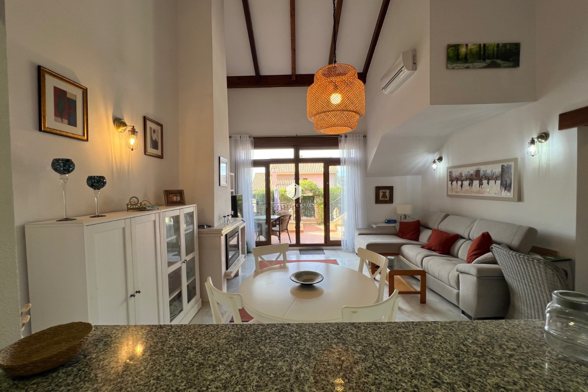 Segunda mano - Bungalow -
Algorfa - Inland