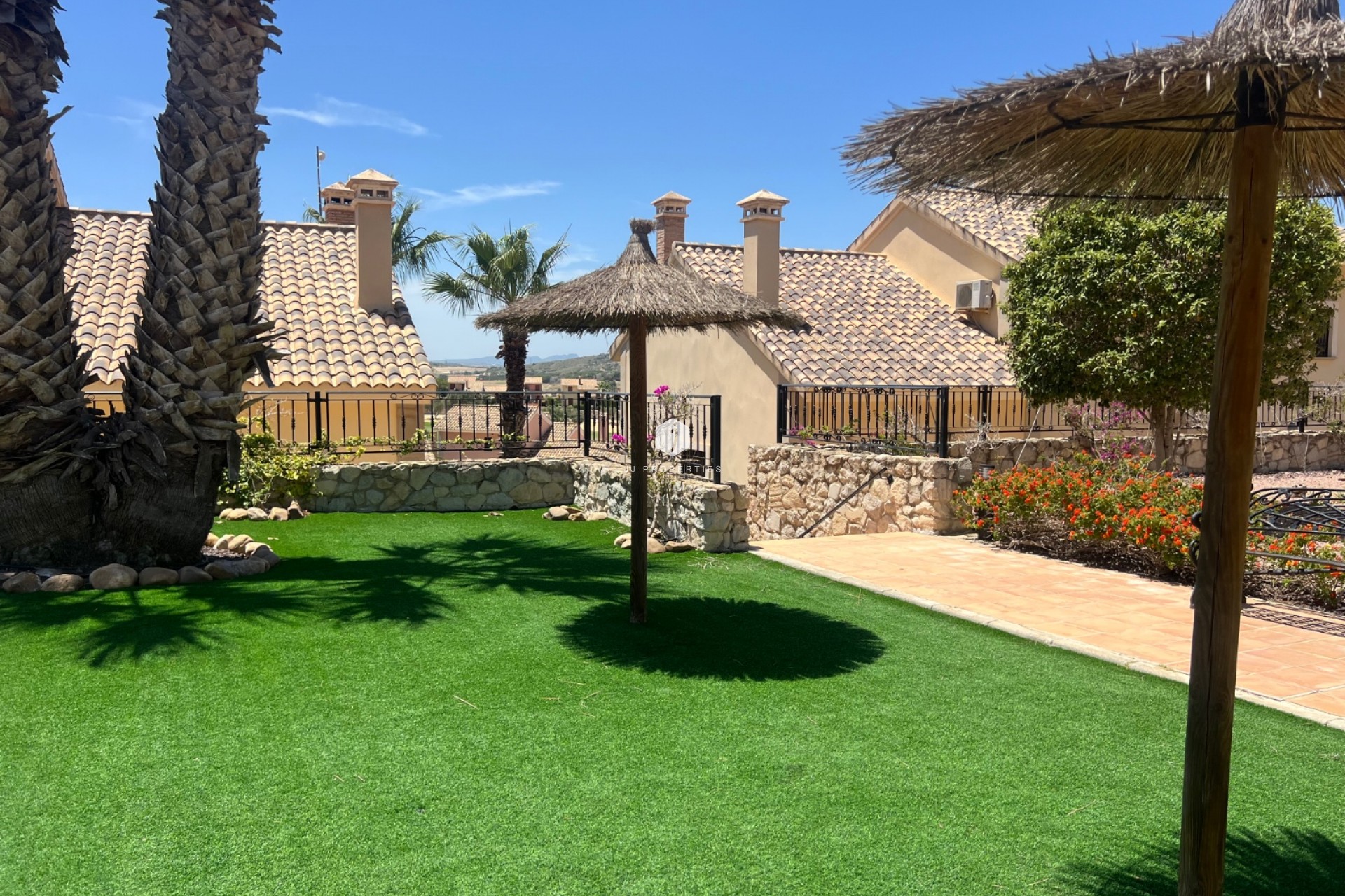 Segunda mano - Bungalow -
Algorfa - Inland