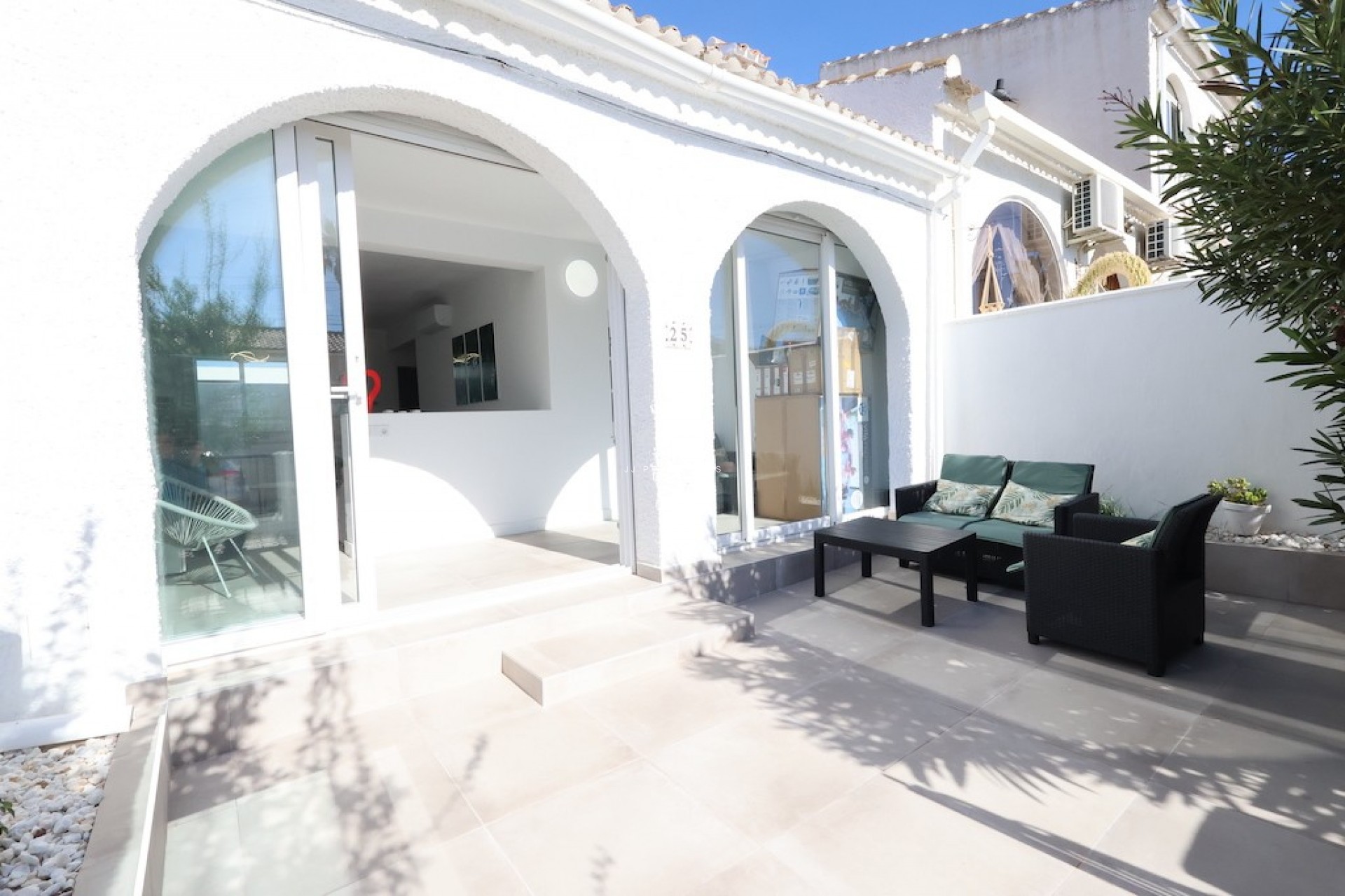 Segunda mano - Bungalow -
Ciudad Quesada - Costa Blanca