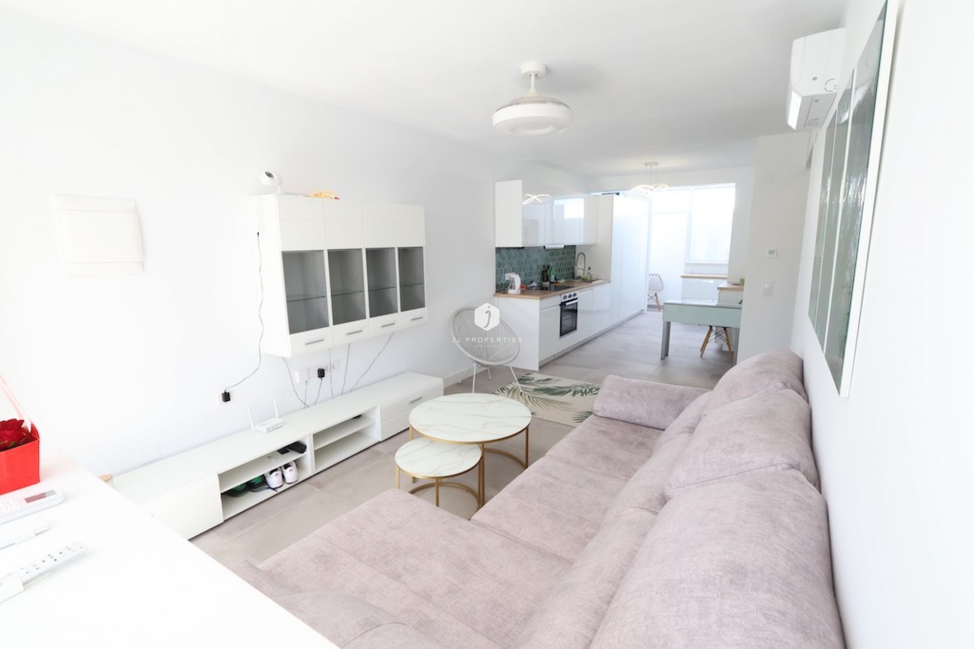 Segunda mano - Bungalow -
Ciudad Quesada - Costa Blanca