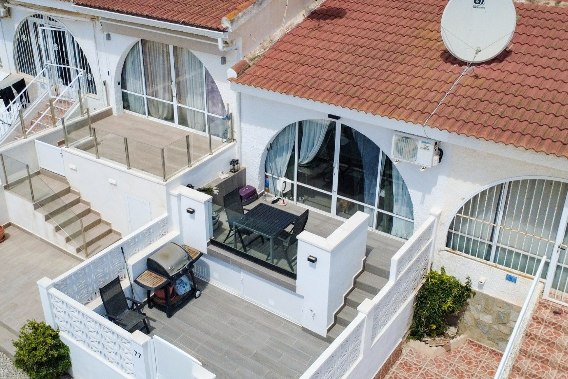 Segunda mano - Bungalow -
Ciudad Quesada - Costa Blanca