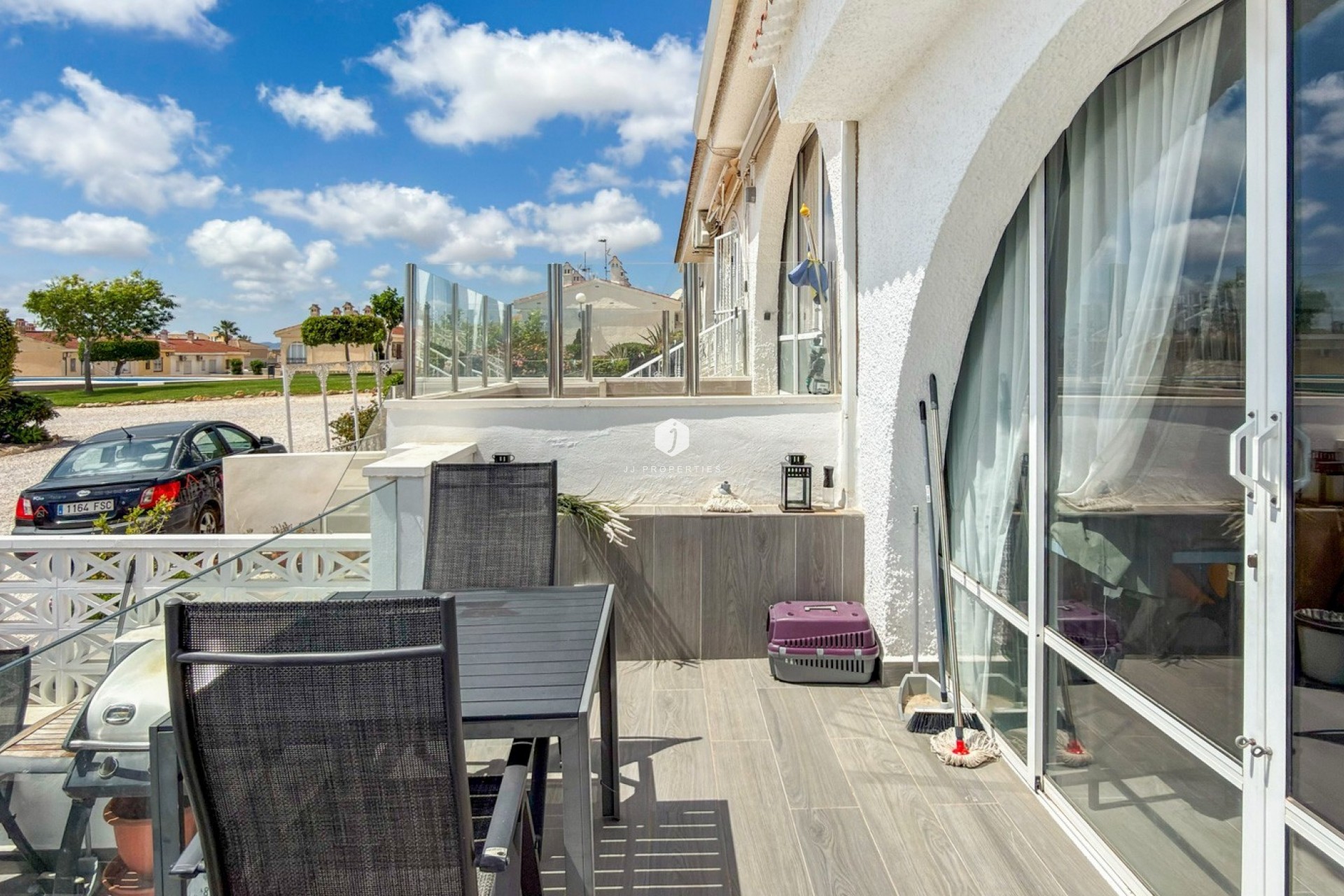 Segunda mano - Bungalow -
Ciudad Quesada - Costa Blanca