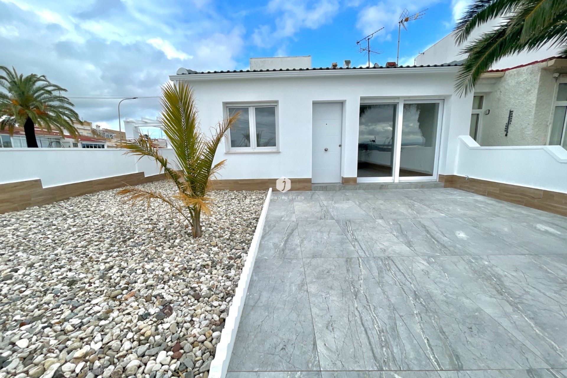Segunda mano - Bungalow -
Ciudad Quesada - Costa Blanca