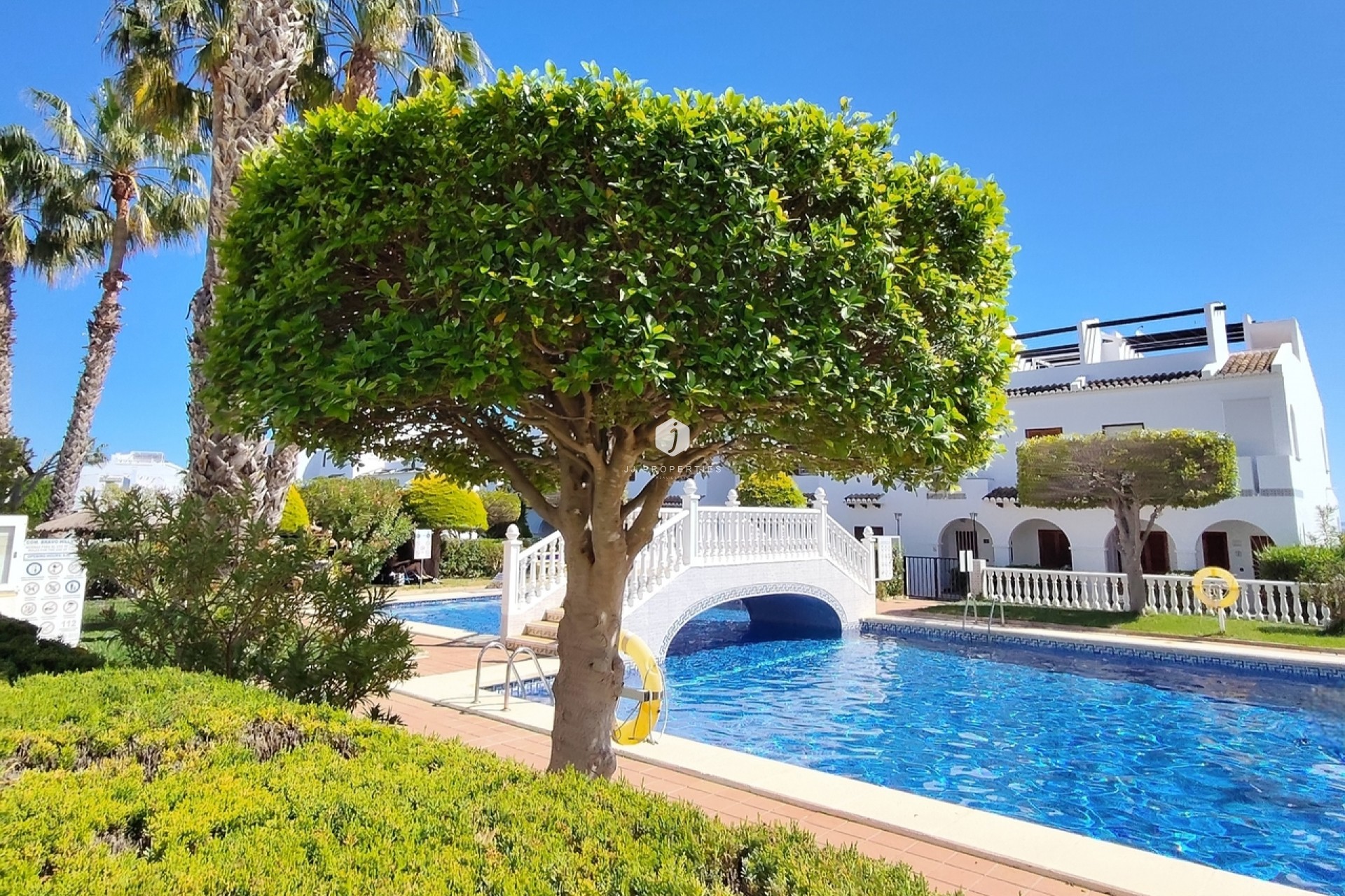 Segunda mano - Bungalow -
Ciudad Quesada - Costa Blanca
