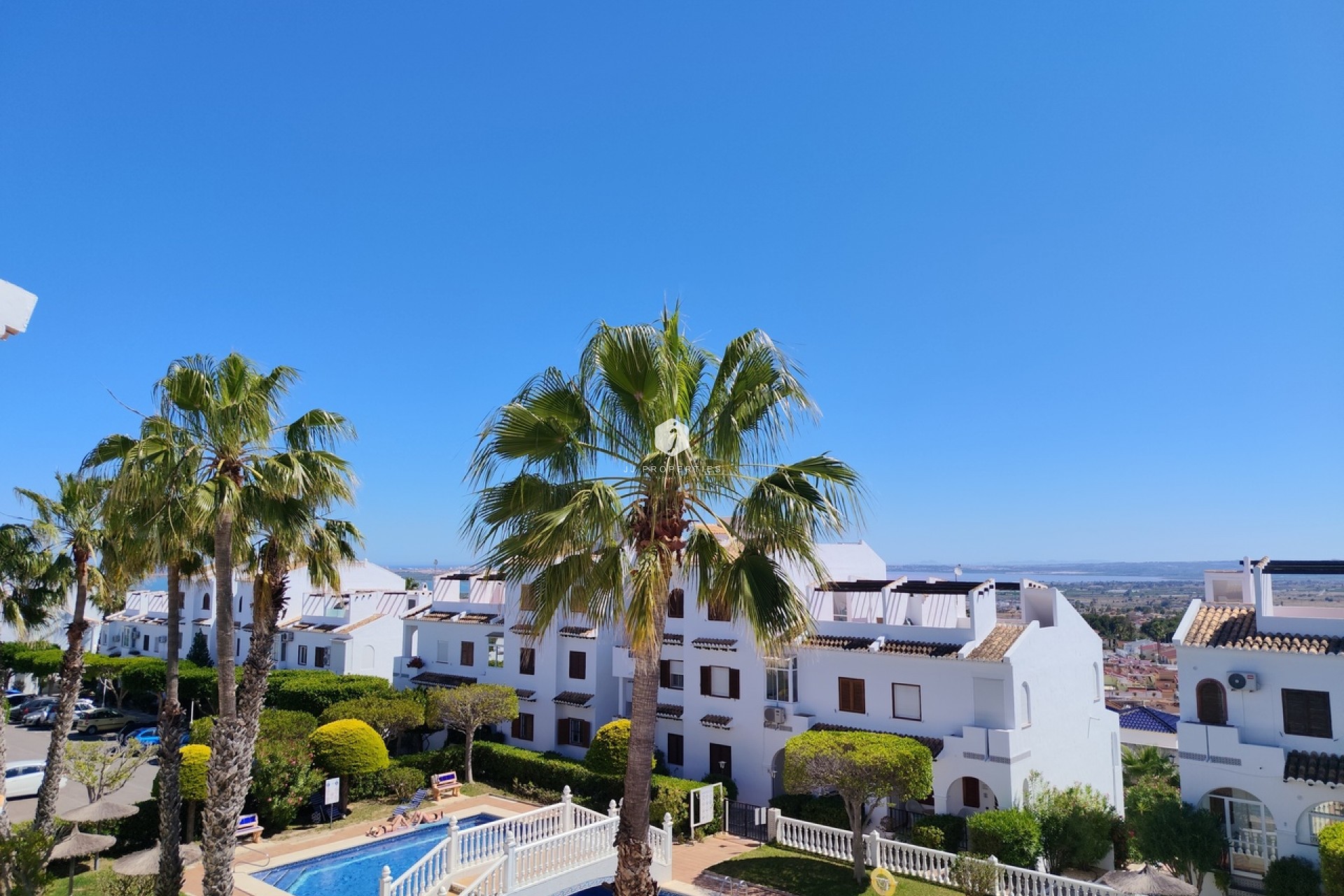 Segunda mano - Bungalow -
Ciudad Quesada - Costa Blanca