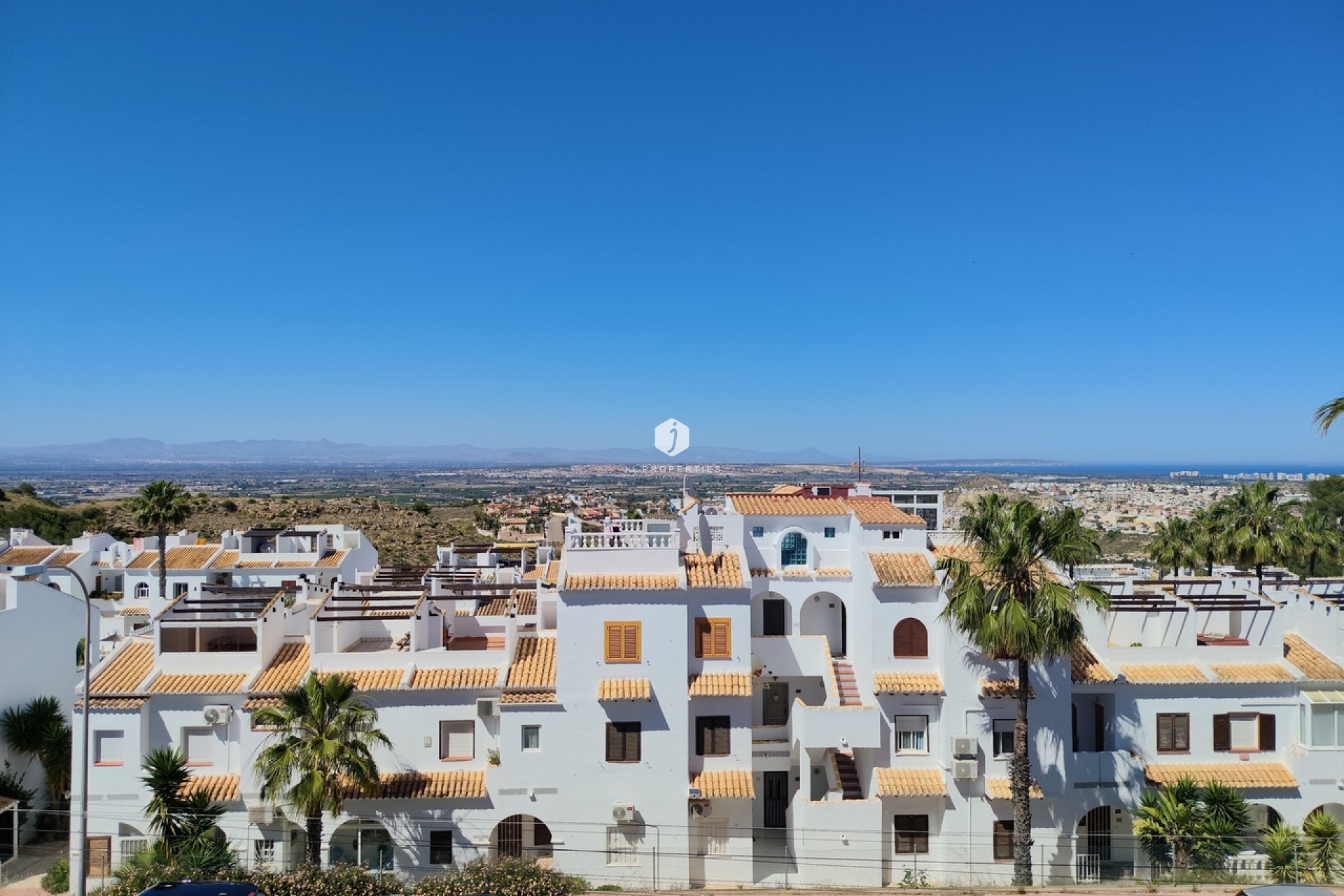 Segunda mano - Bungalow -
Ciudad Quesada - Costa Blanca