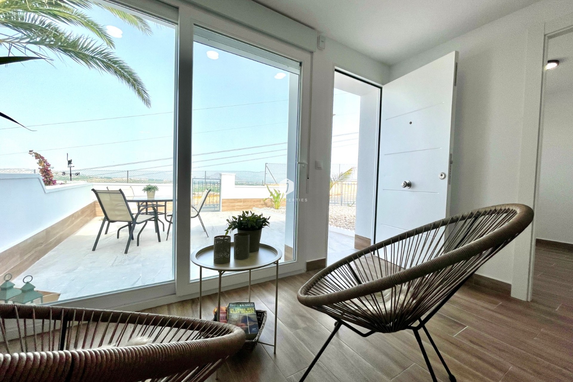 Segunda mano - Bungalow -
Ciudad Quesada - Costa Blanca