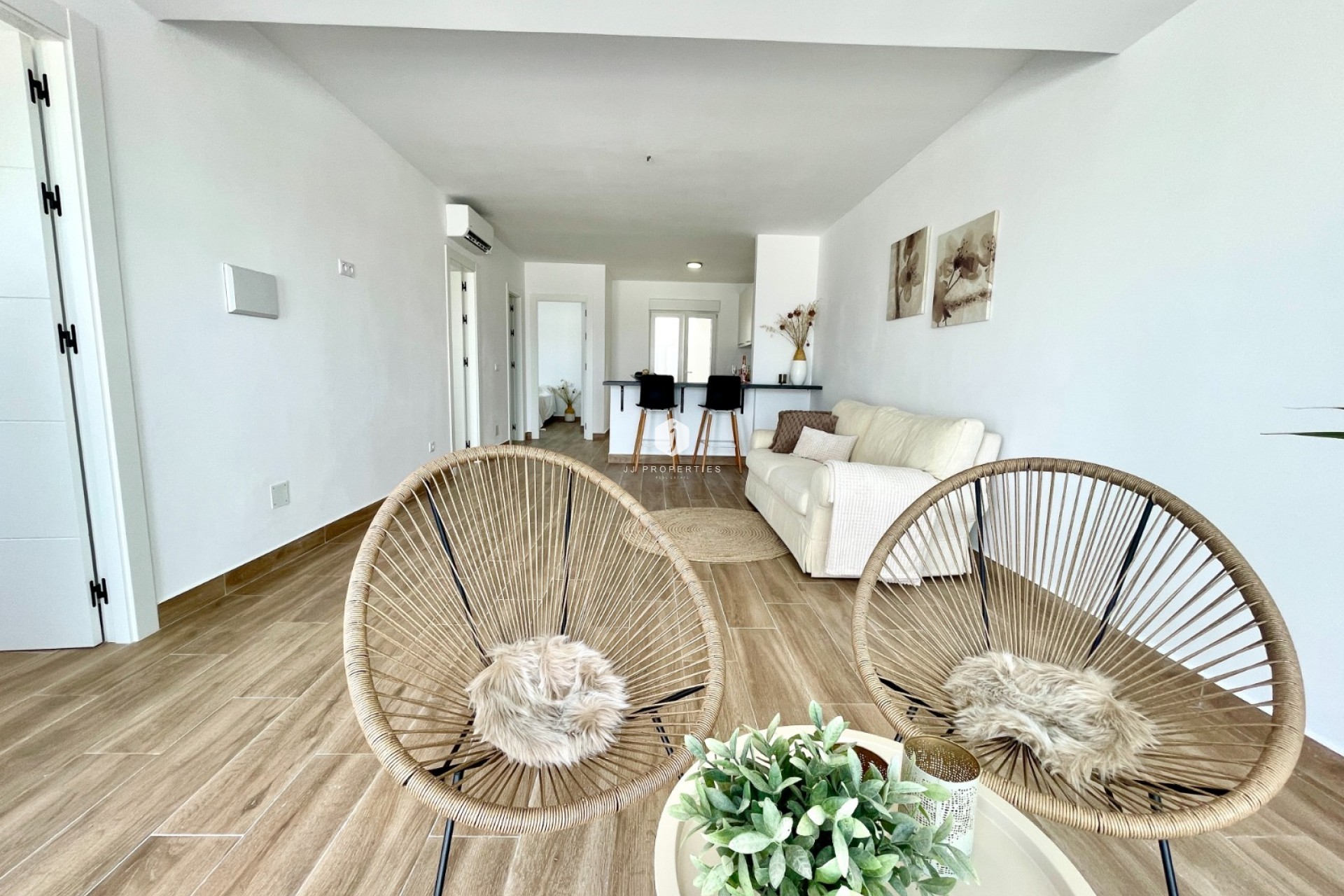 Segunda mano - Bungalow -
Ciudad Quesada - Costa Blanca