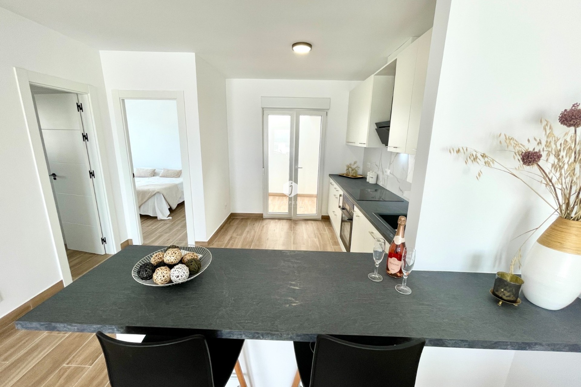 Segunda mano - Bungalow -
Ciudad Quesada - Costa Blanca