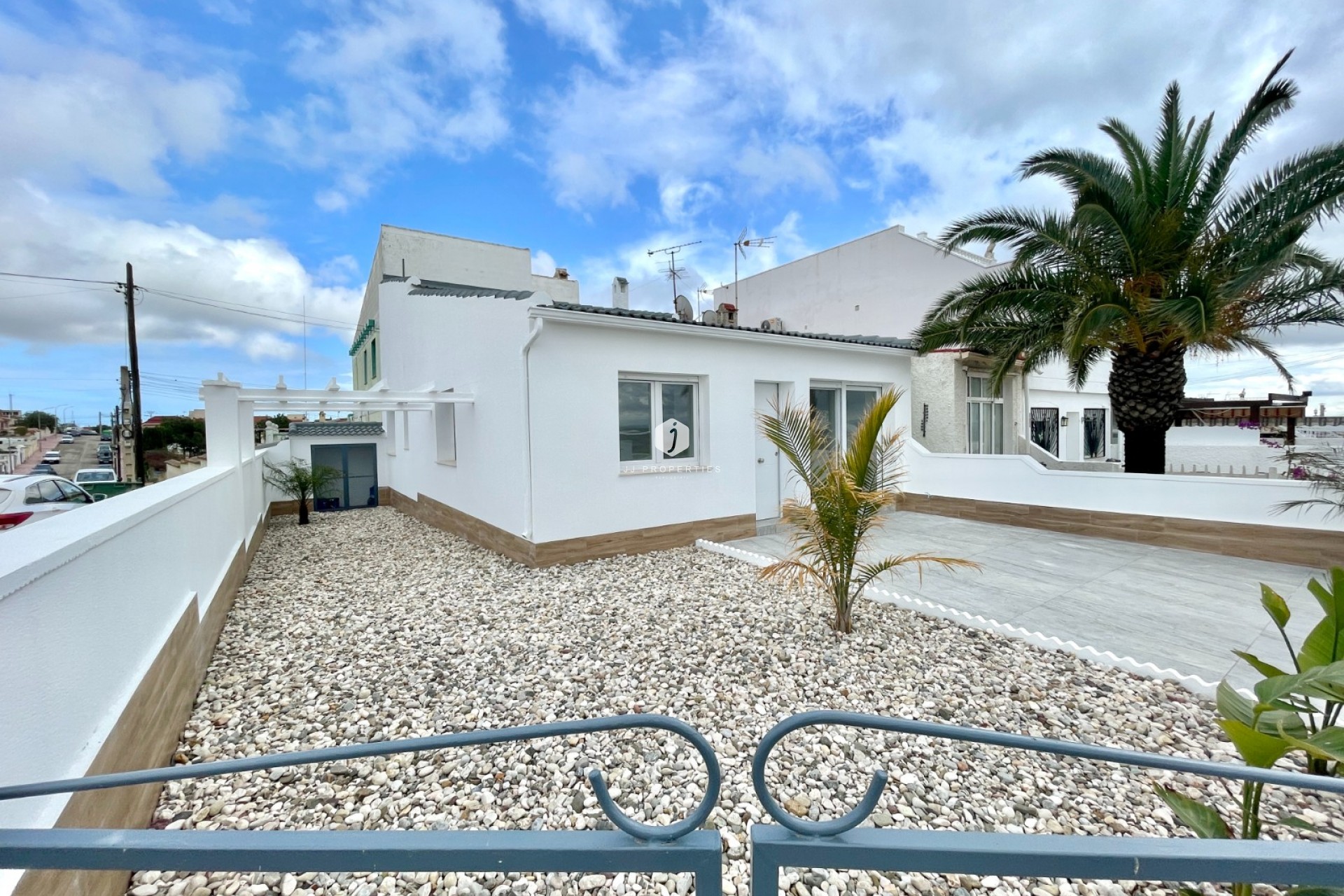 Segunda mano - Bungalow -
Ciudad Quesada - Costa Blanca