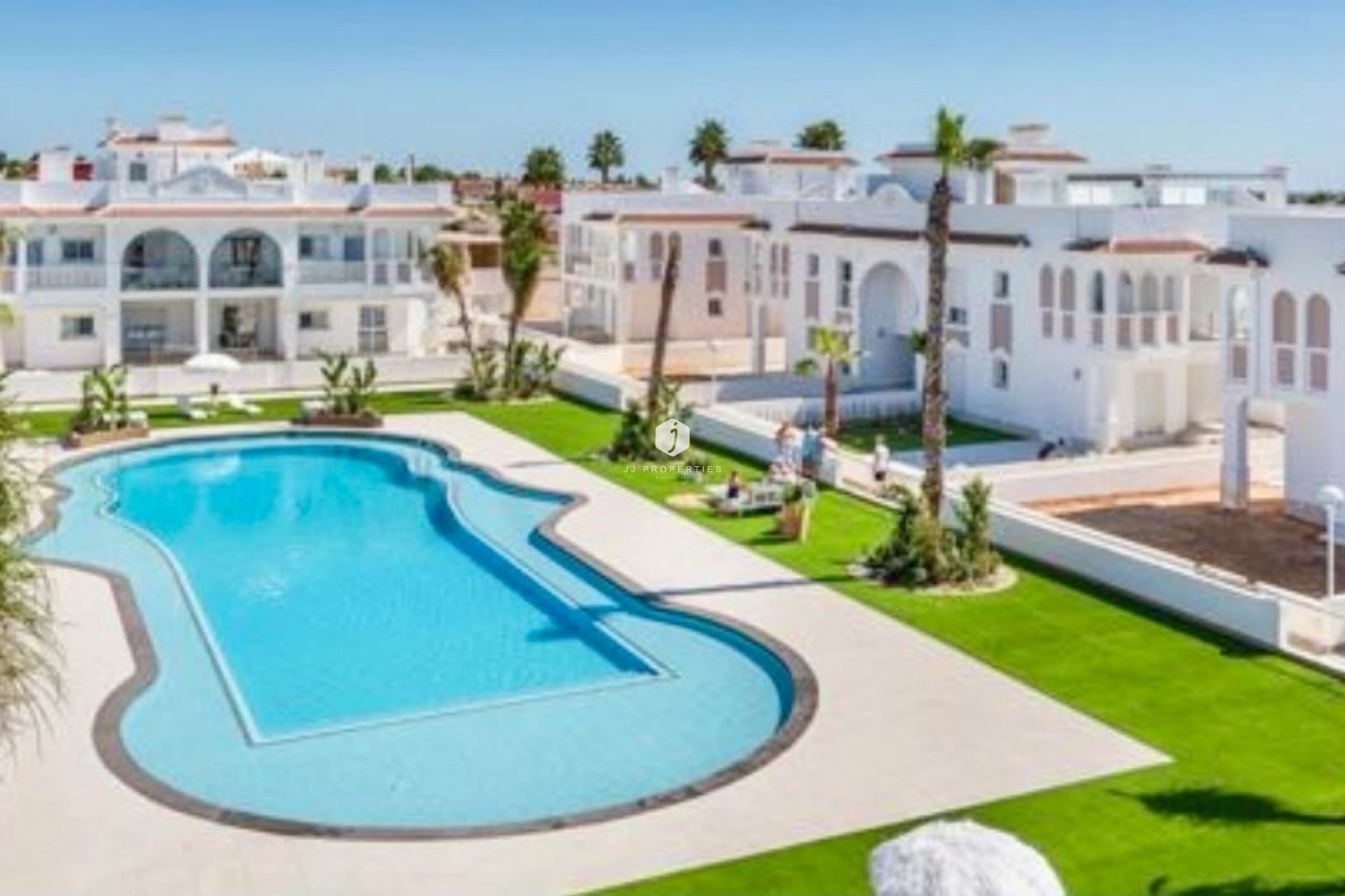 Segunda mano - Bungalow -
Ciudad Quesada - Costa Blanca