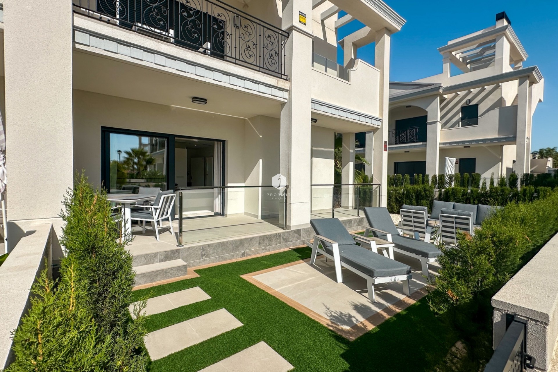 Segunda mano - Bungalow -
Ciudad Quesada - Costa Blanca