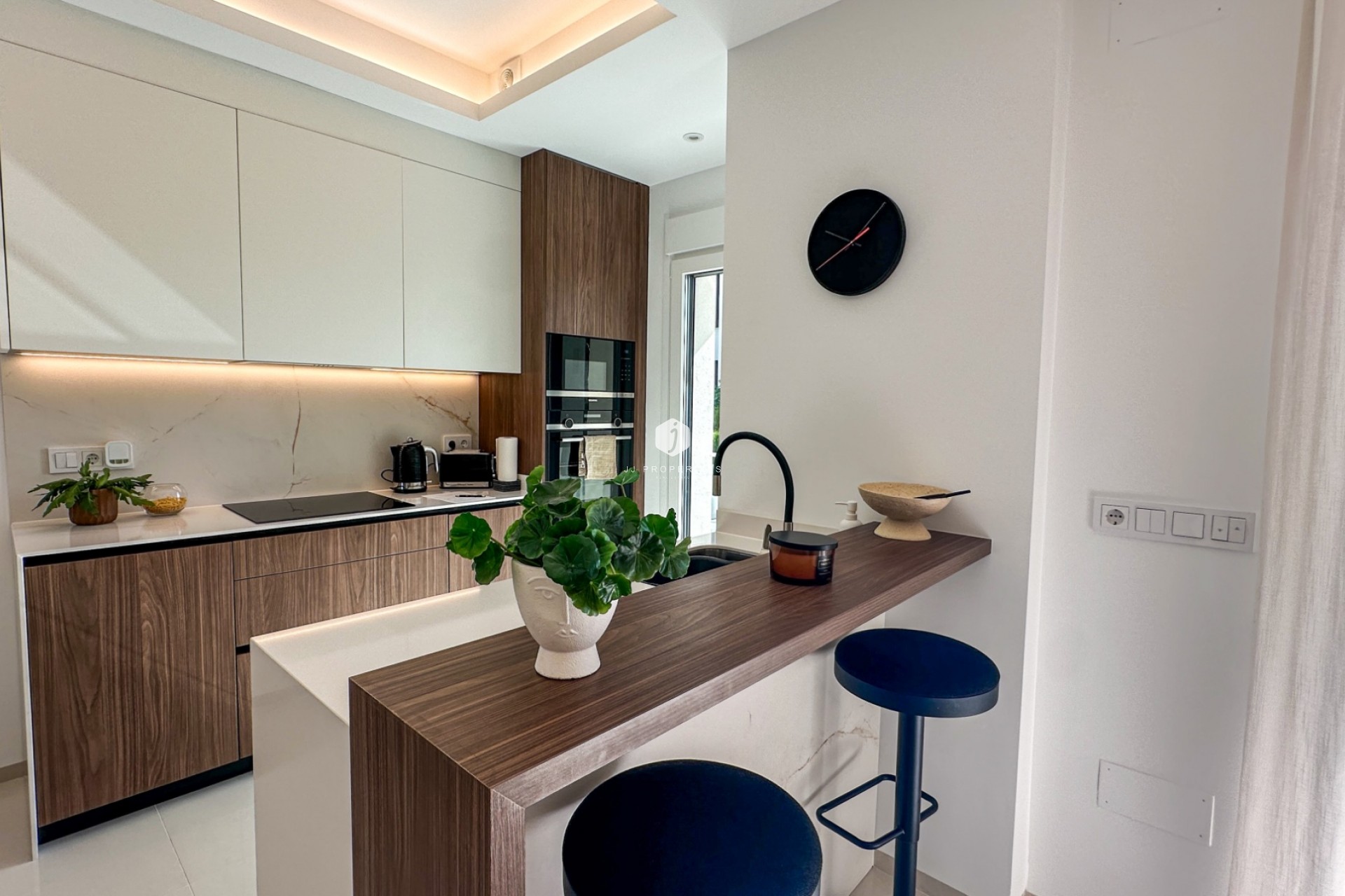 Segunda mano - Bungalow -
Ciudad Quesada - Costa Blanca