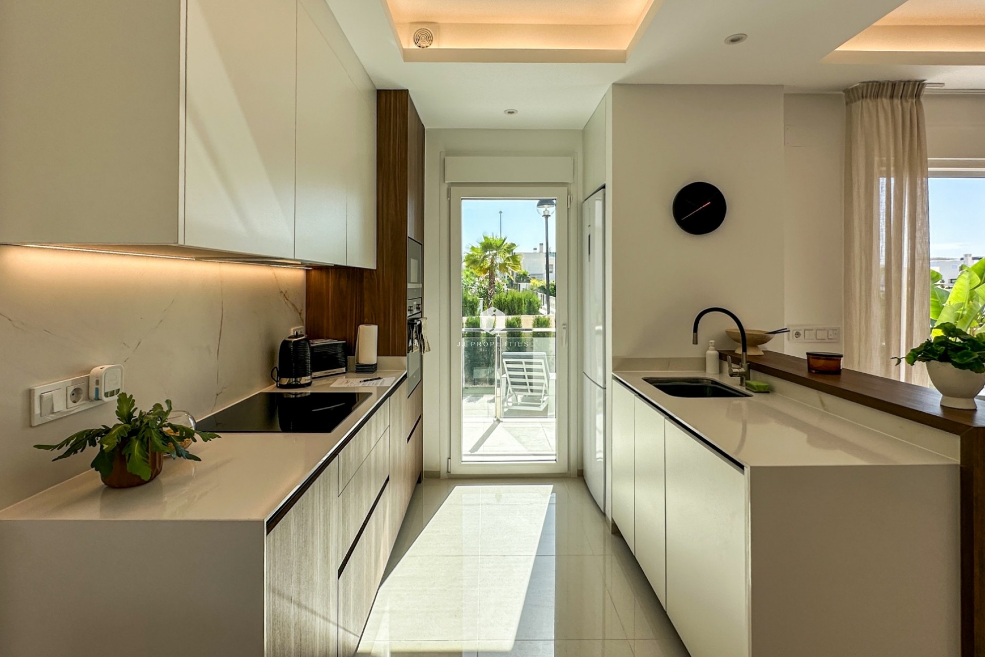 Segunda mano - Bungalow -
Ciudad Quesada - Costa Blanca