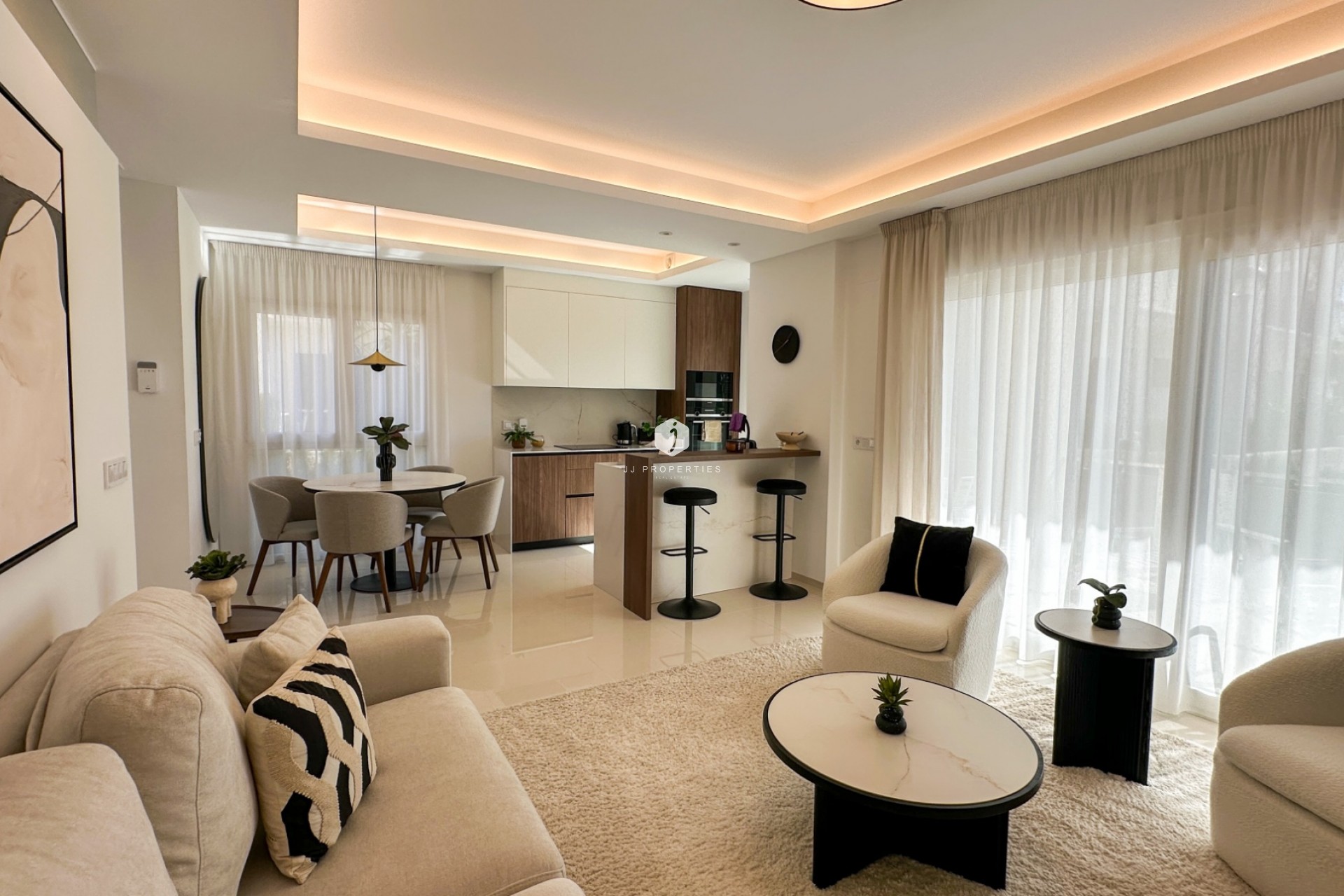 Segunda mano - Bungalow -
Ciudad Quesada - Costa Blanca