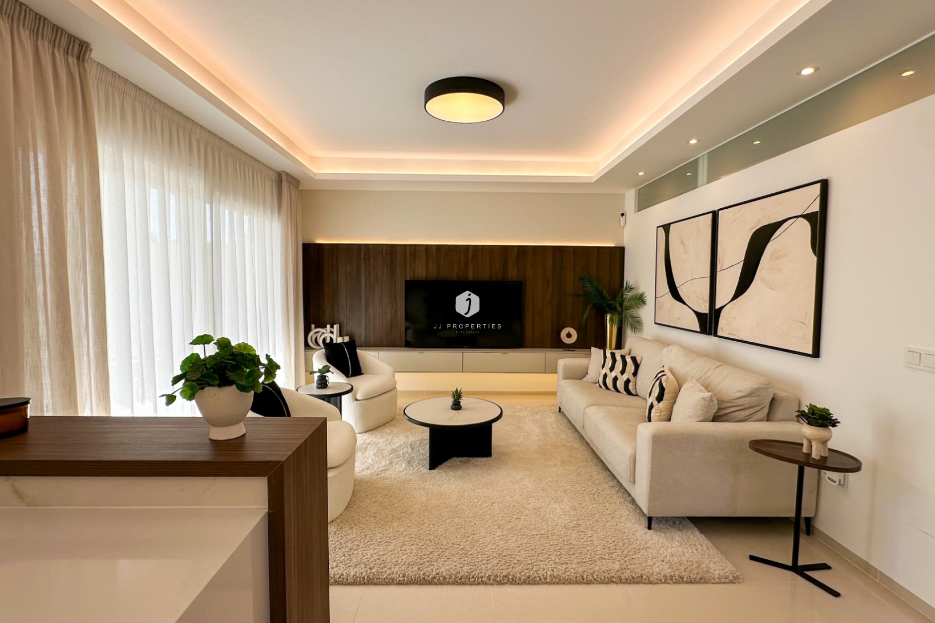 Segunda mano - Bungalow -
Ciudad Quesada - Costa Blanca