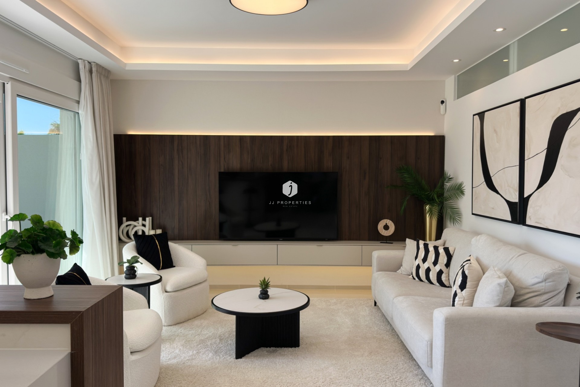 Segunda mano - Bungalow -
Ciudad Quesada - Costa Blanca