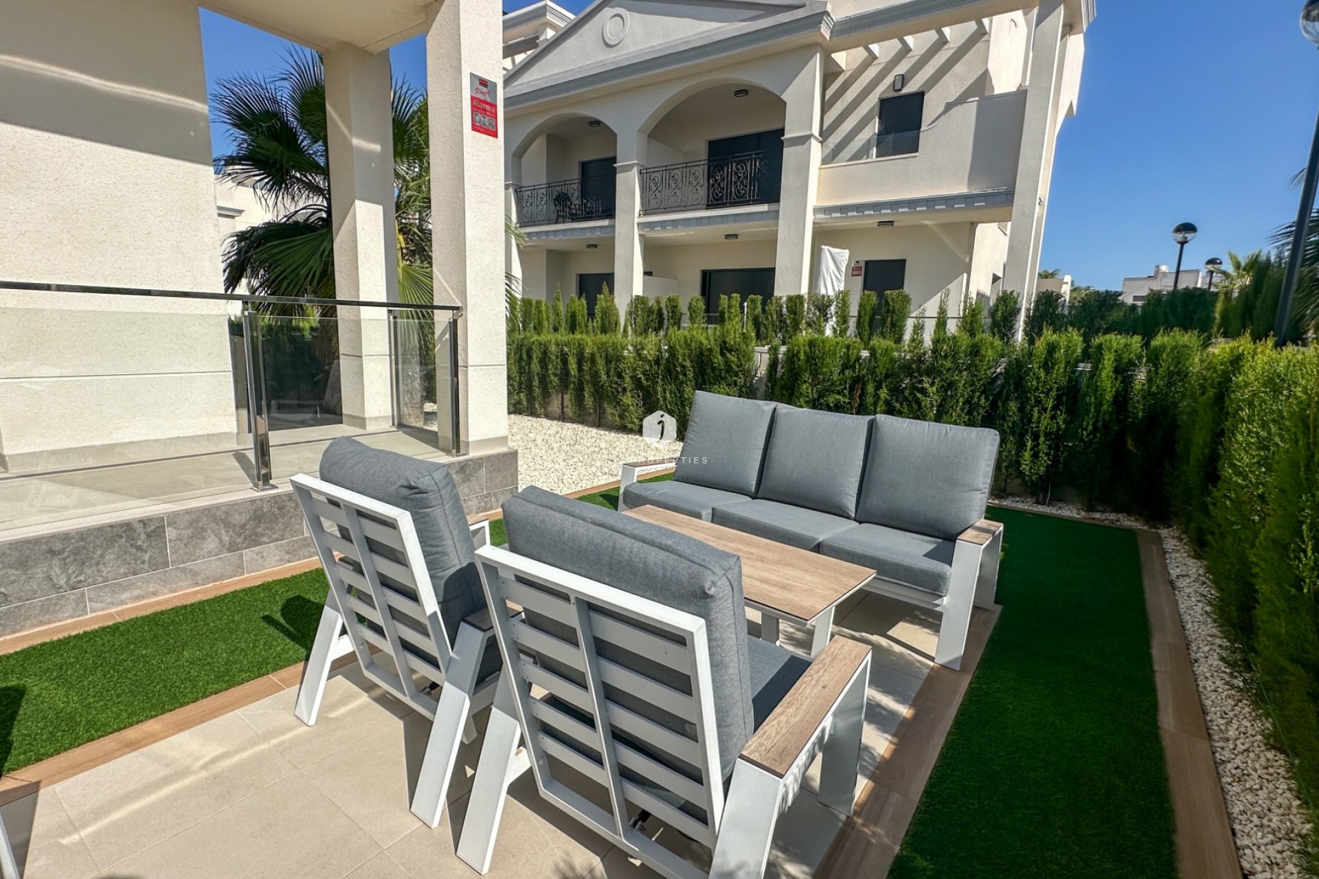 Segunda mano - Bungalow -
Ciudad Quesada - Costa Blanca