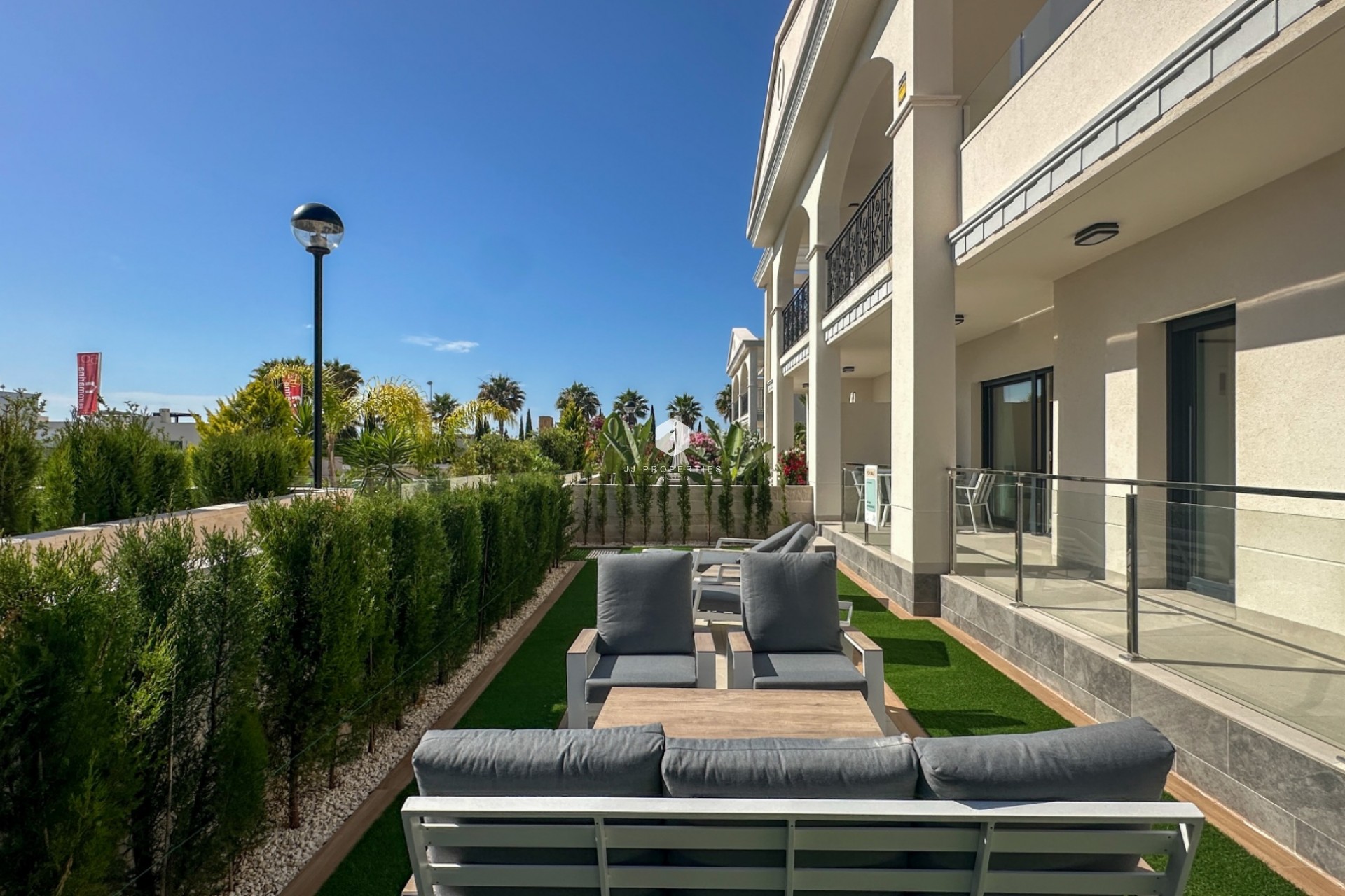 Segunda mano - Bungalow -
Ciudad Quesada - Costa Blanca