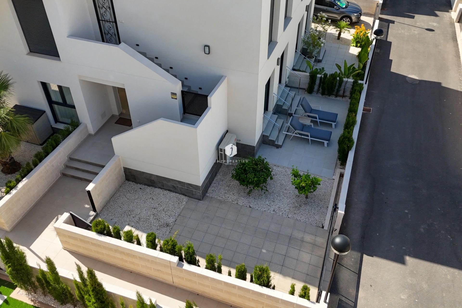 Segunda mano - Bungalow -
Ciudad Quesada - Costa Blanca