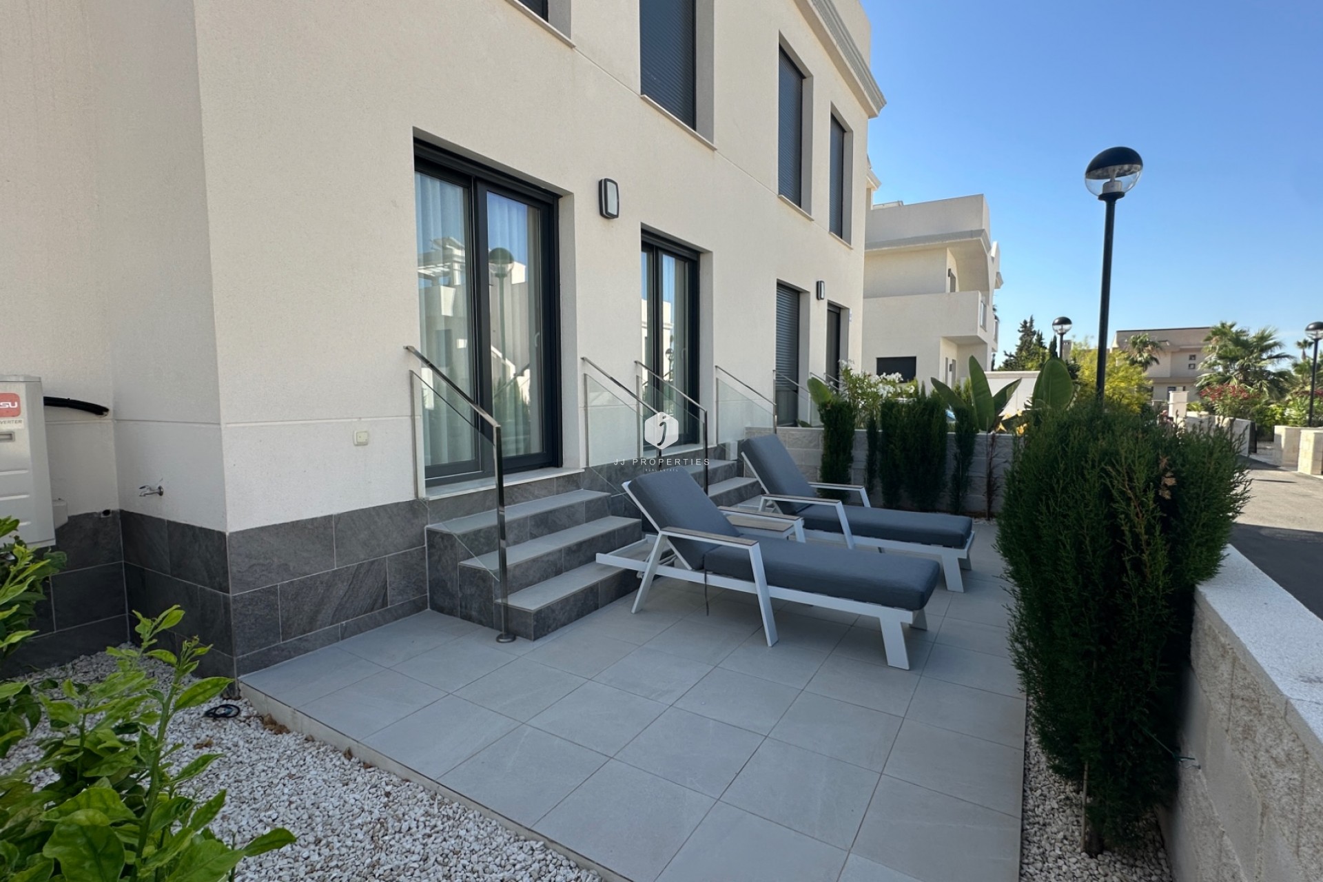 Segunda mano - Bungalow -
Ciudad Quesada - Costa Blanca