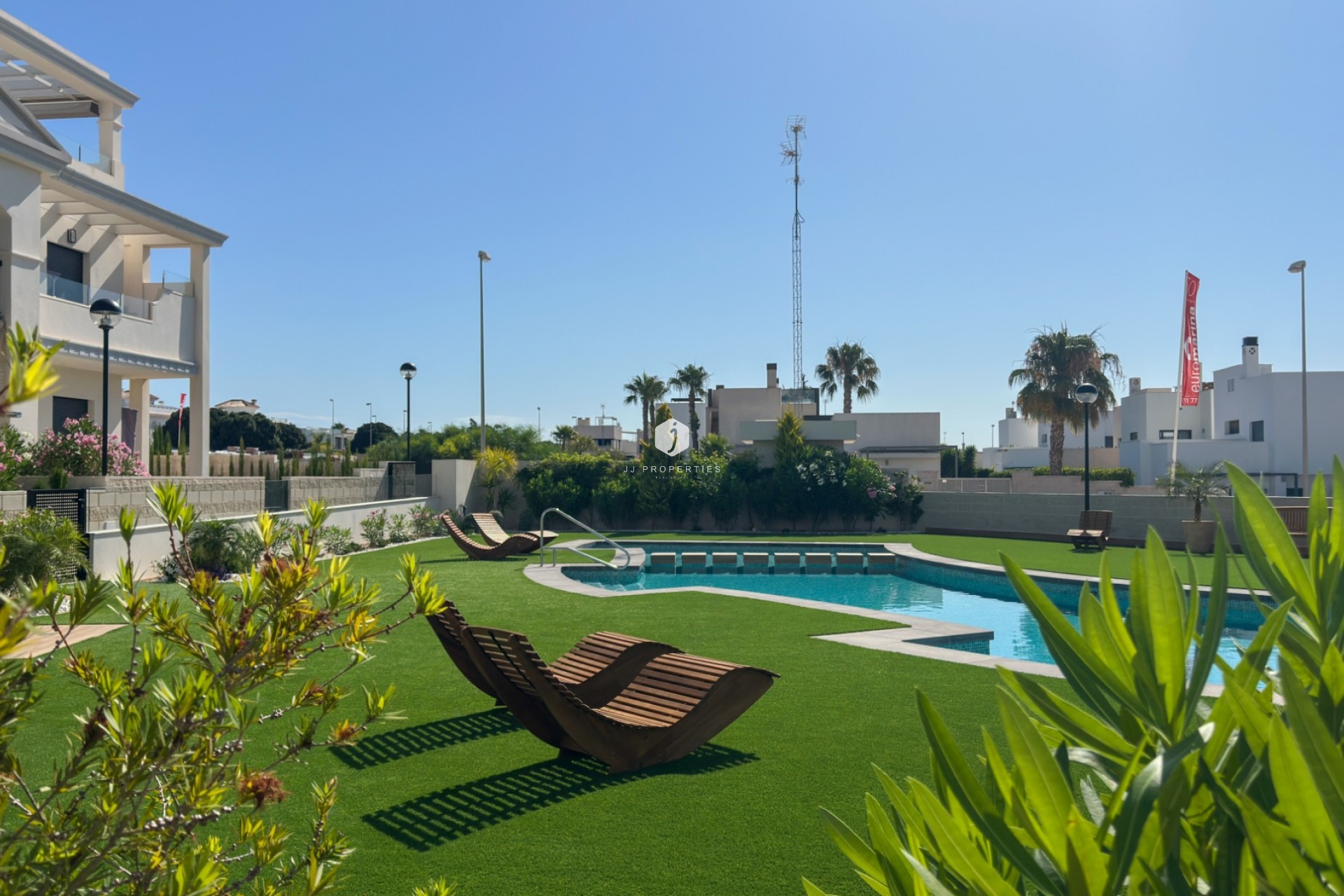 Segunda mano - Bungalow -
Ciudad Quesada - Costa Blanca
