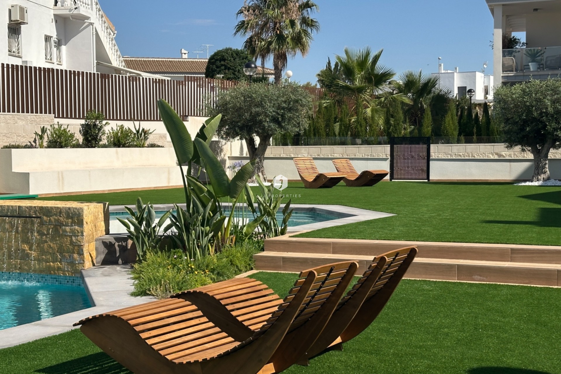 Segunda mano - Bungalow -
Ciudad Quesada - Costa Blanca