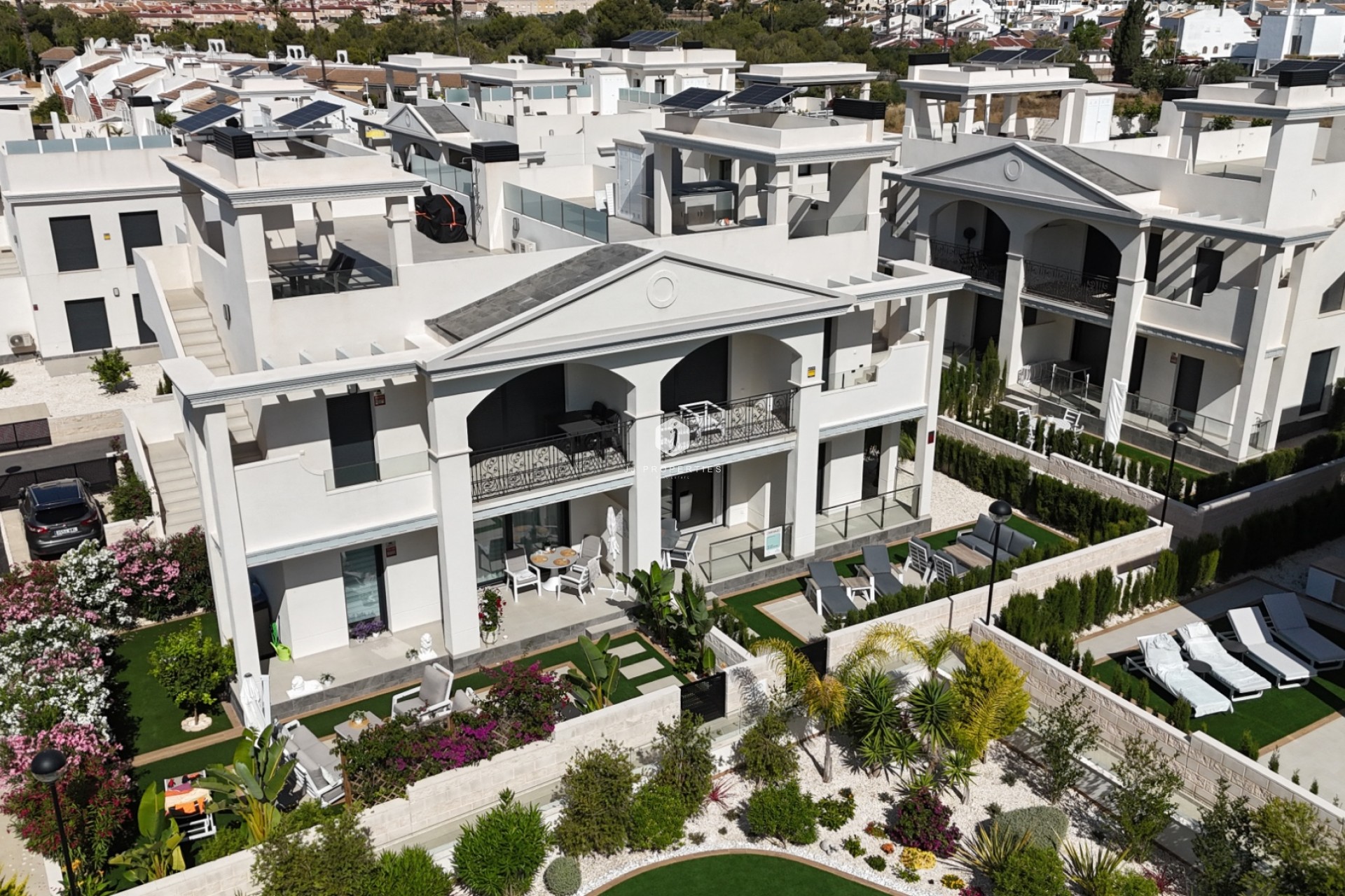 Segunda mano - Bungalow -
Ciudad Quesada - Costa Blanca