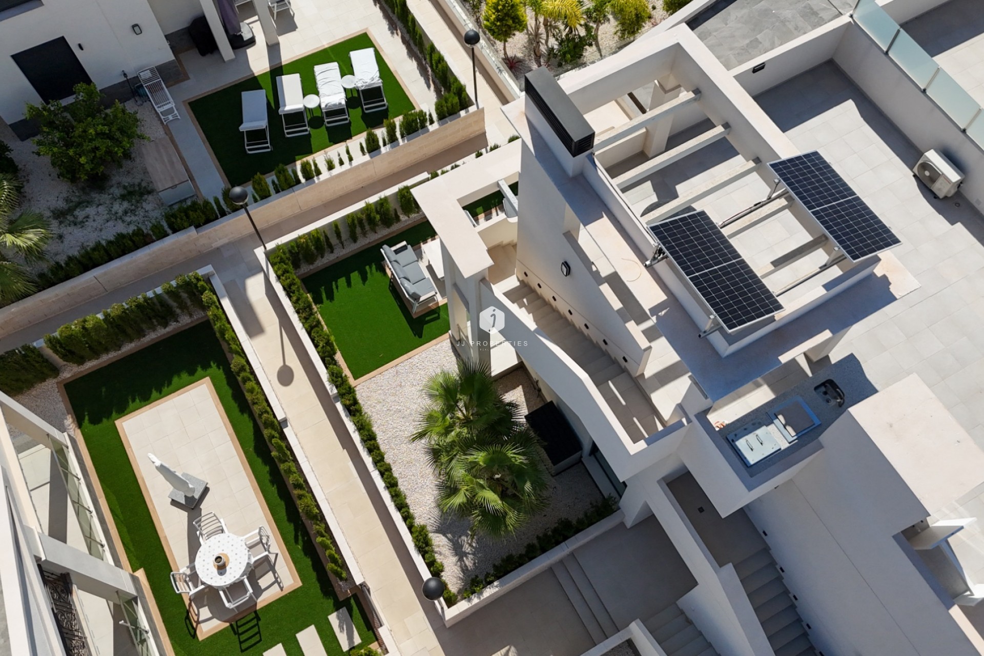 Segunda mano - Bungalow -
Ciudad Quesada - Costa Blanca