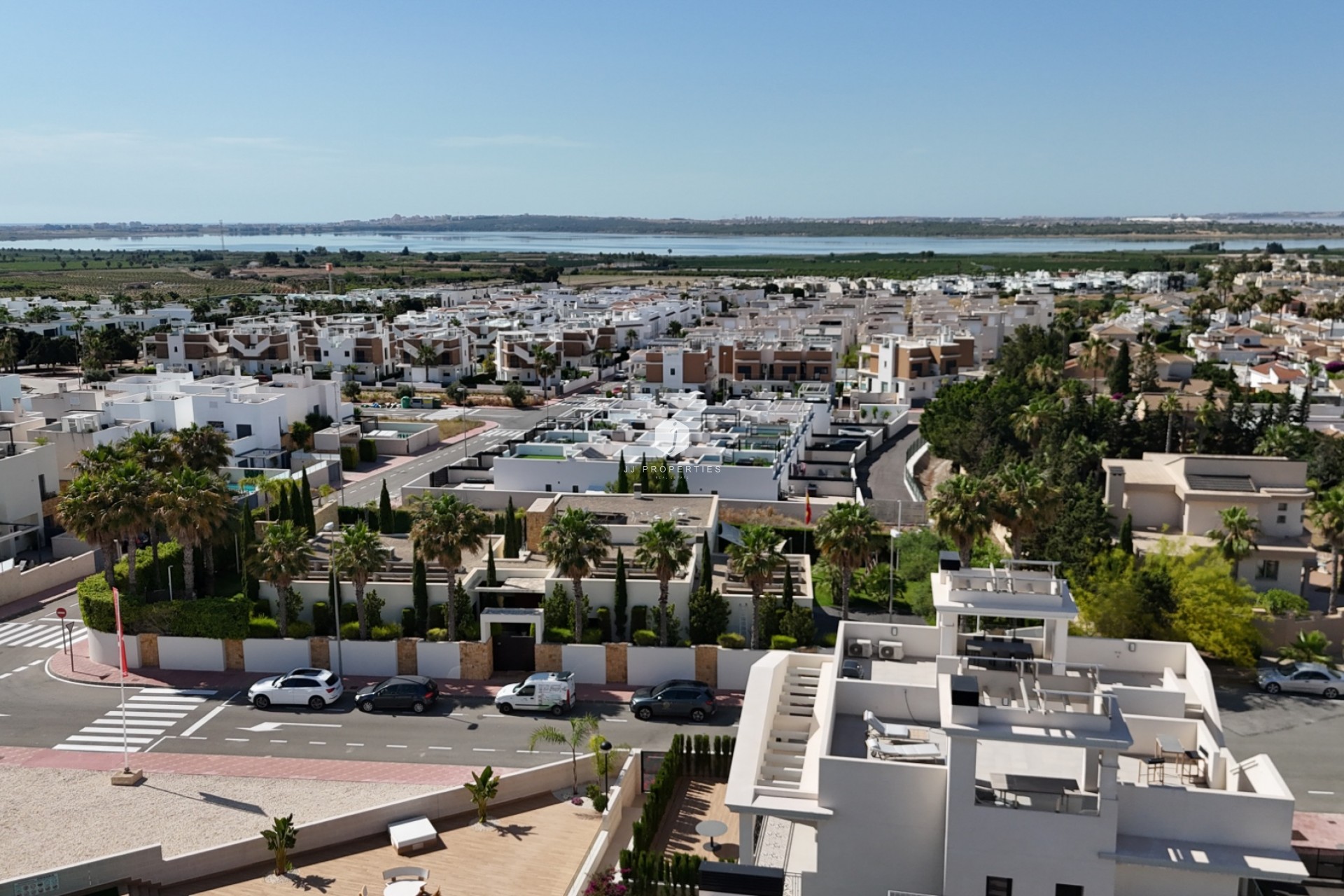 Segunda mano - Bungalow -
Ciudad Quesada - Costa Blanca