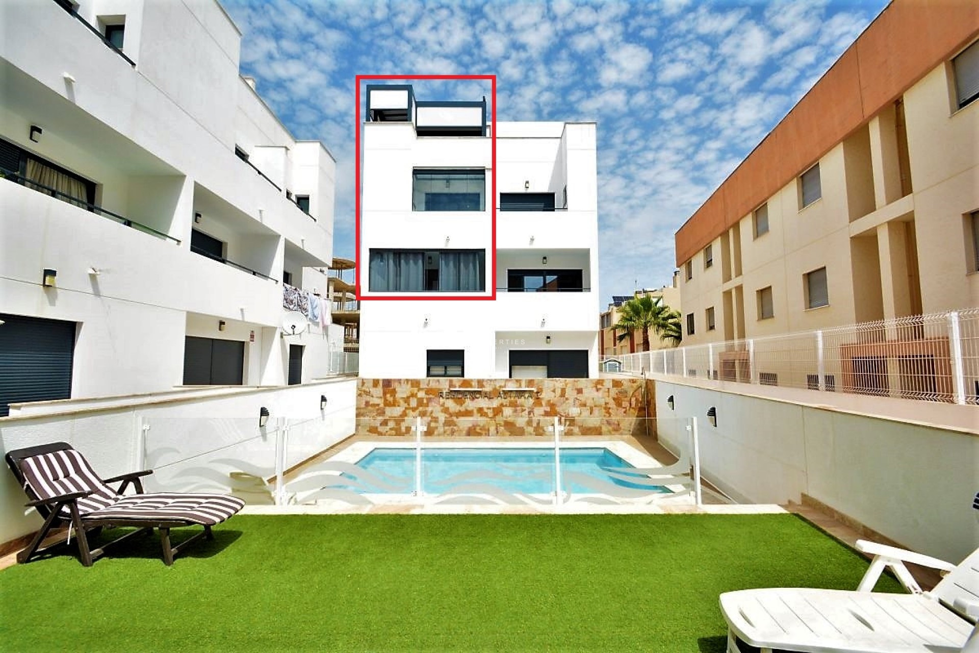 Segunda mano - Bungalow -
Guardamar del Segura - Costa Blanca