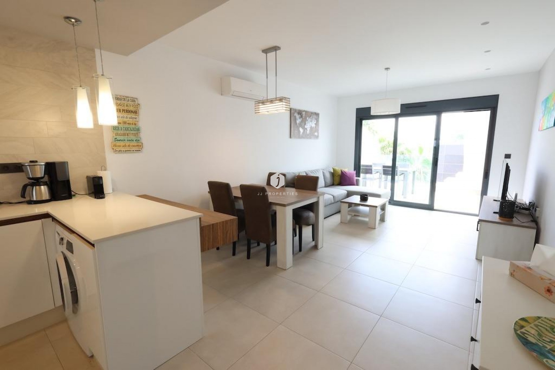 Segunda mano - Bungalow -
Guardamar del Segura - Costa Blanca