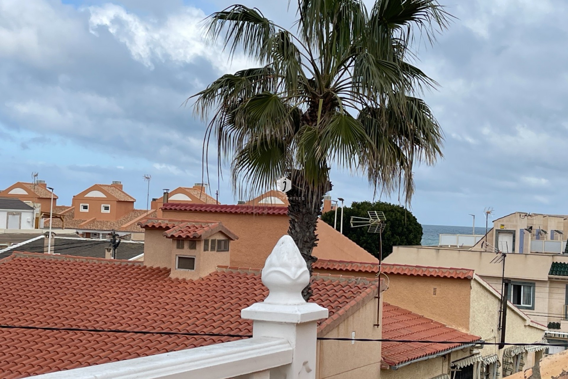 Segunda mano - Bungalow -
La Mata - Costa Blanca