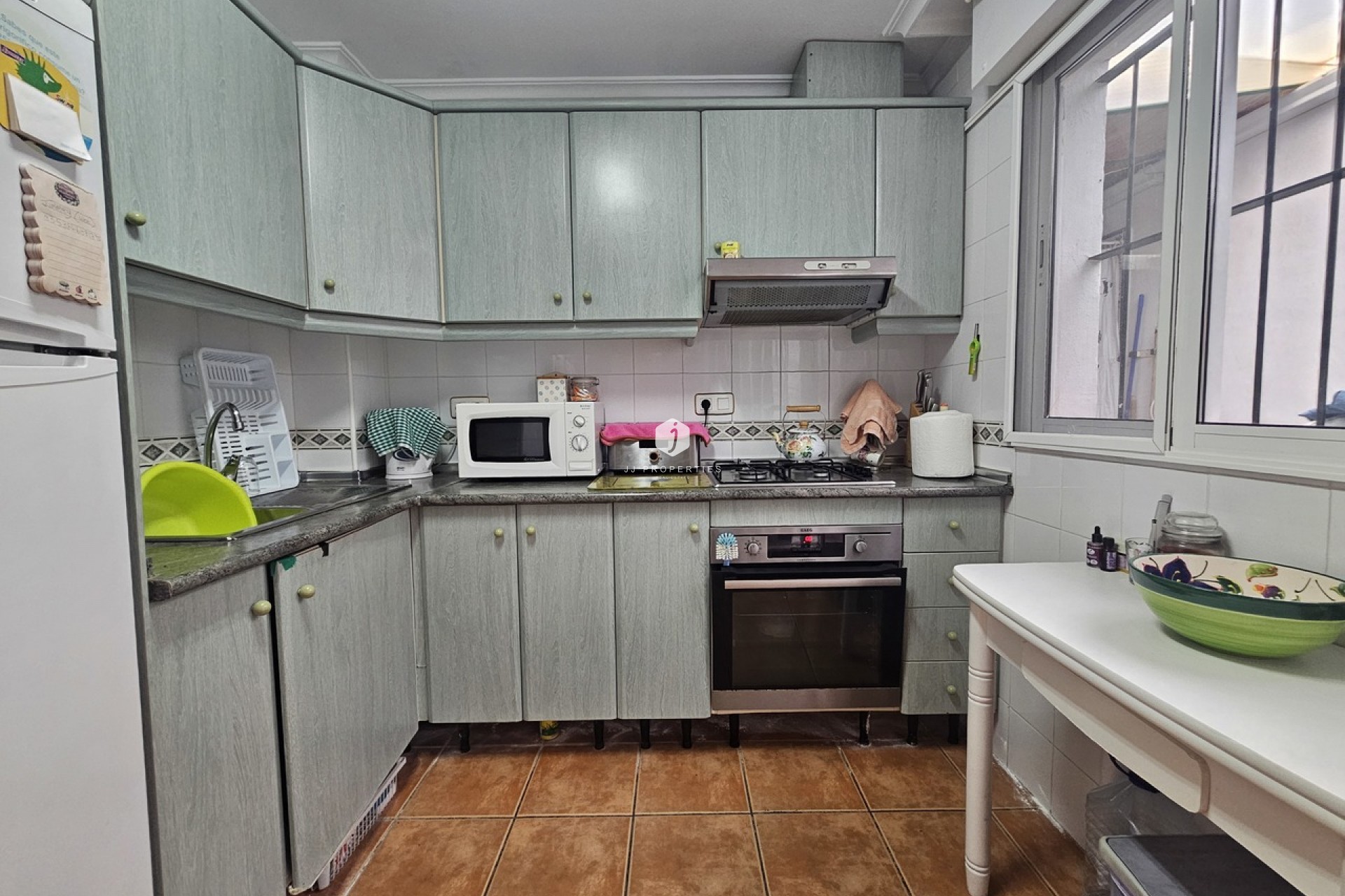 Segunda mano - Bungalow -
La Zenia - Costa Blanca