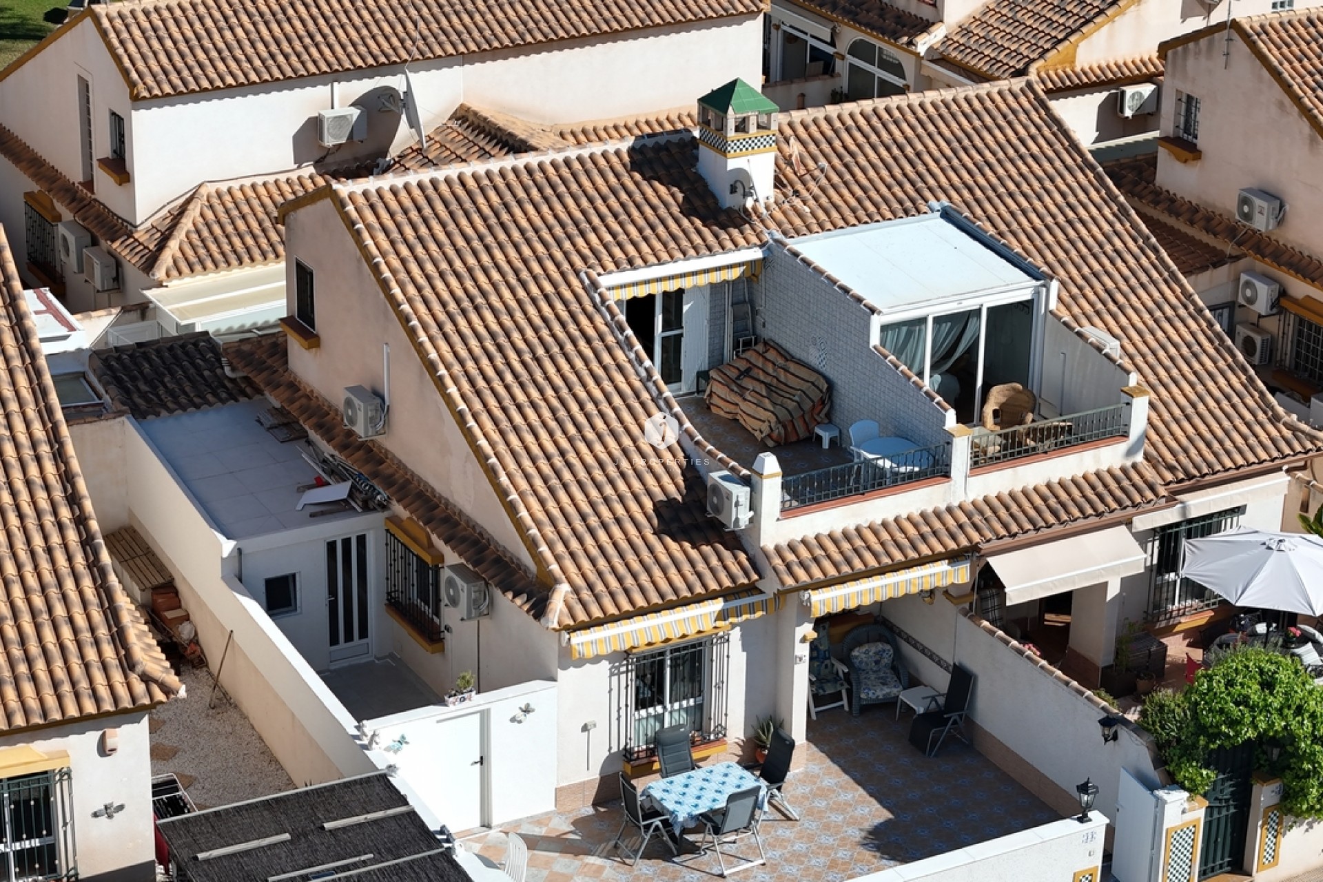 Segunda mano - Bungalow -
La Zenia - Costa Blanca