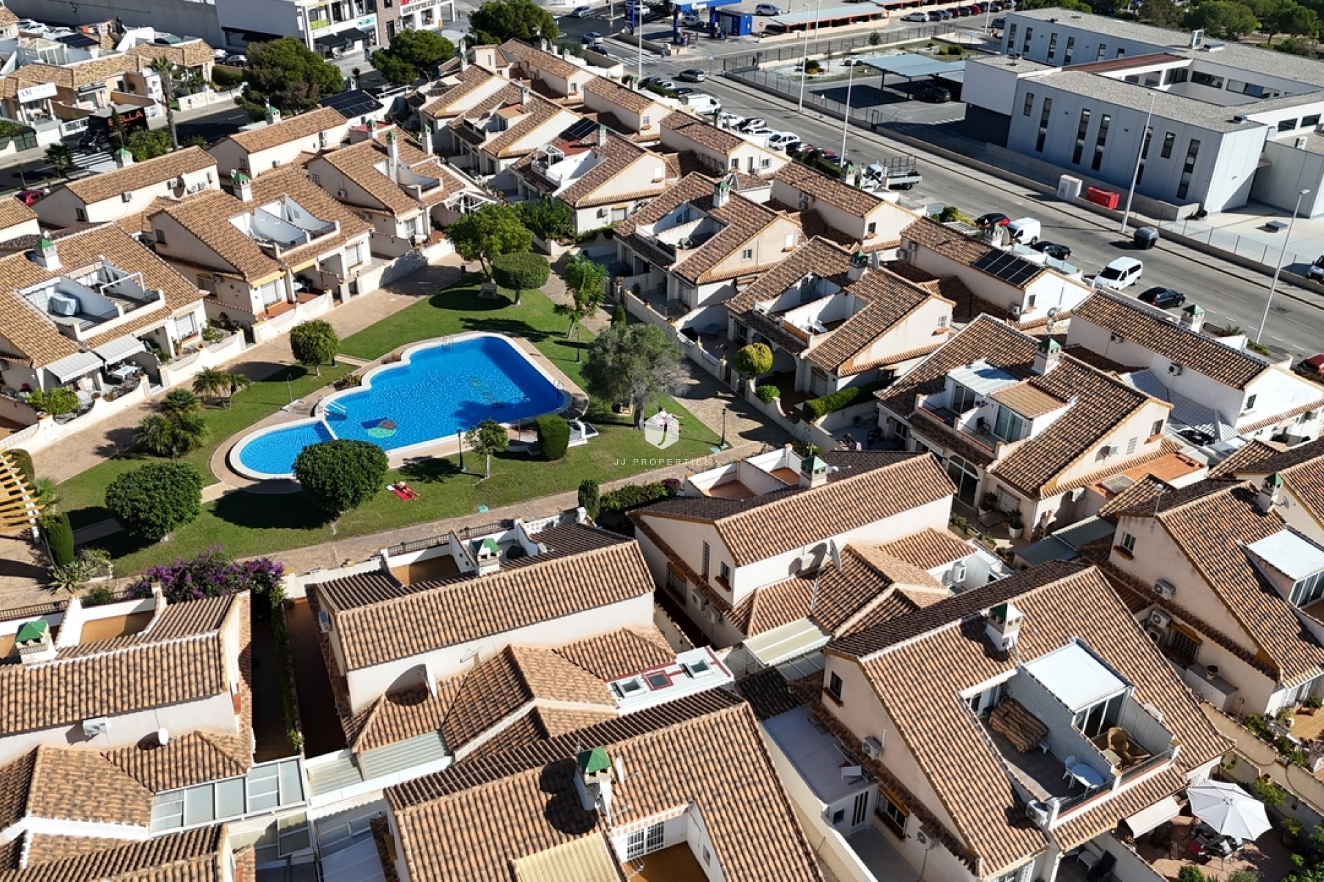 Segunda mano - Bungalow -
La Zenia - Costa Blanca