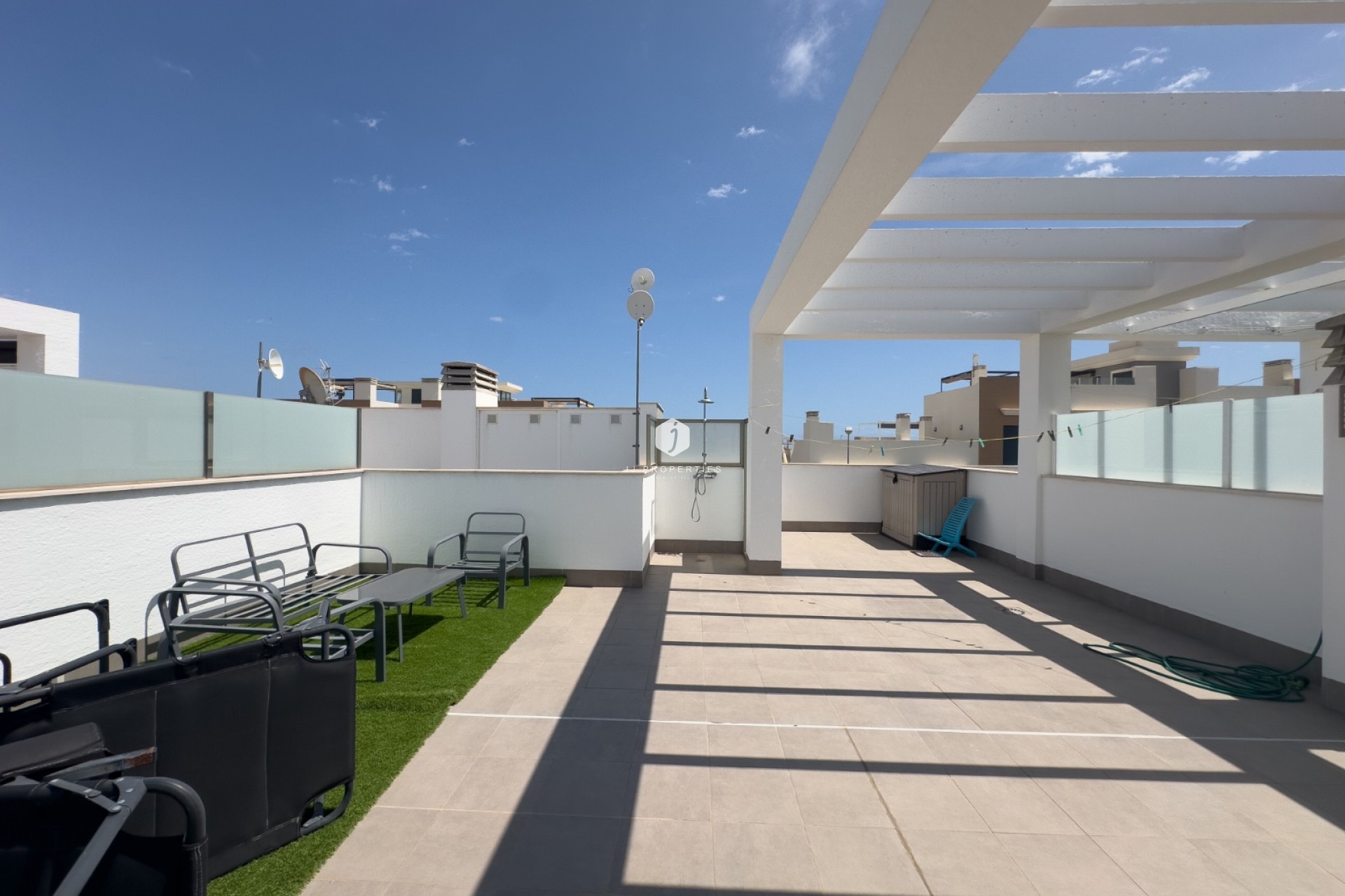 Segunda mano - Bungalow -
La Zenia - Costa Blanca