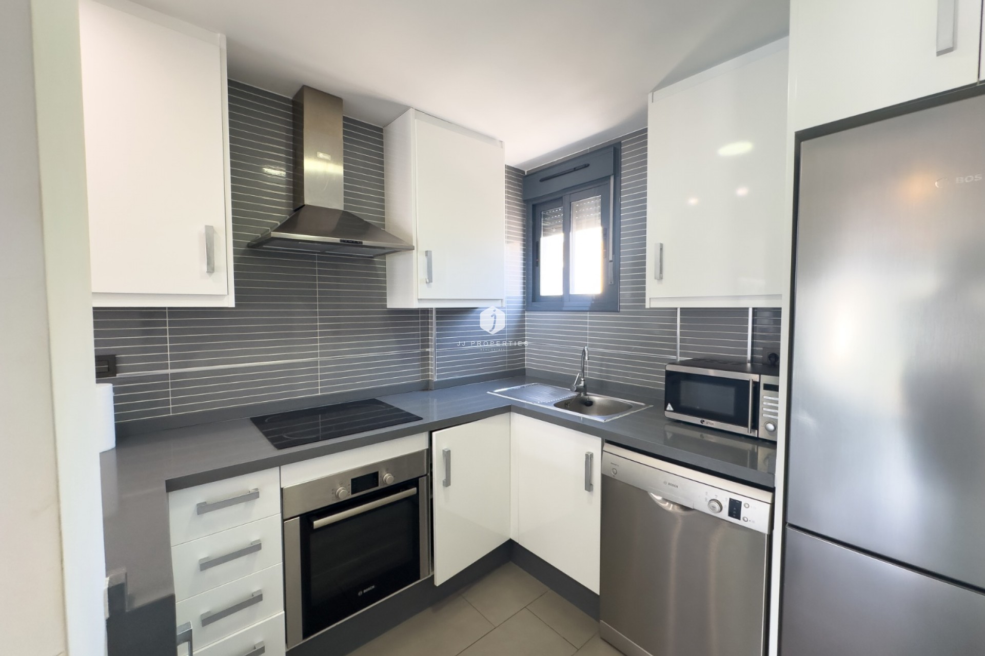 Segunda mano - Bungalow -
La Zenia - Costa Blanca