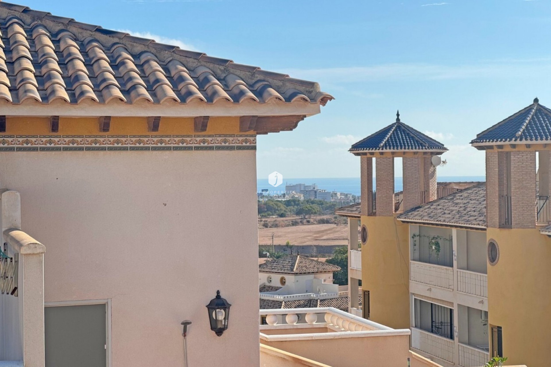 Segunda mano - Bungalow -
Lomas de Caboroig - Costa Blanca
