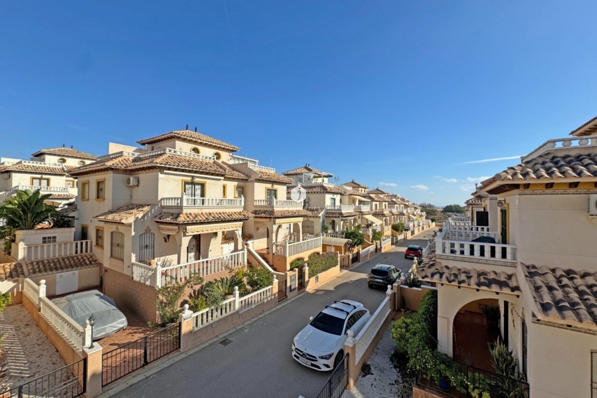 Segunda mano - Bungalow -
Lomas de Caboroig - Costa Blanca