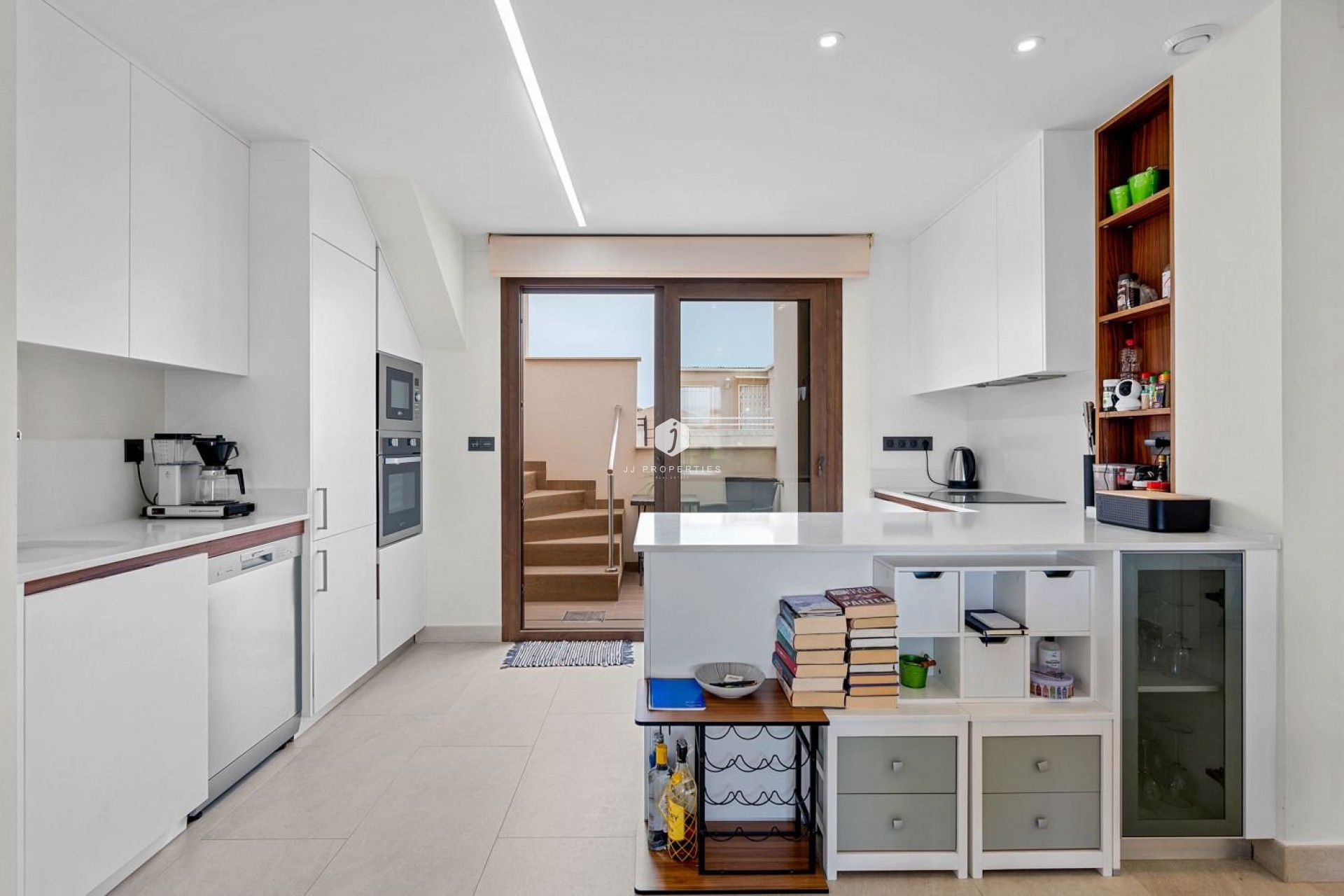 Segunda mano - Bungalow -
Los Balcones - Costa Blanca