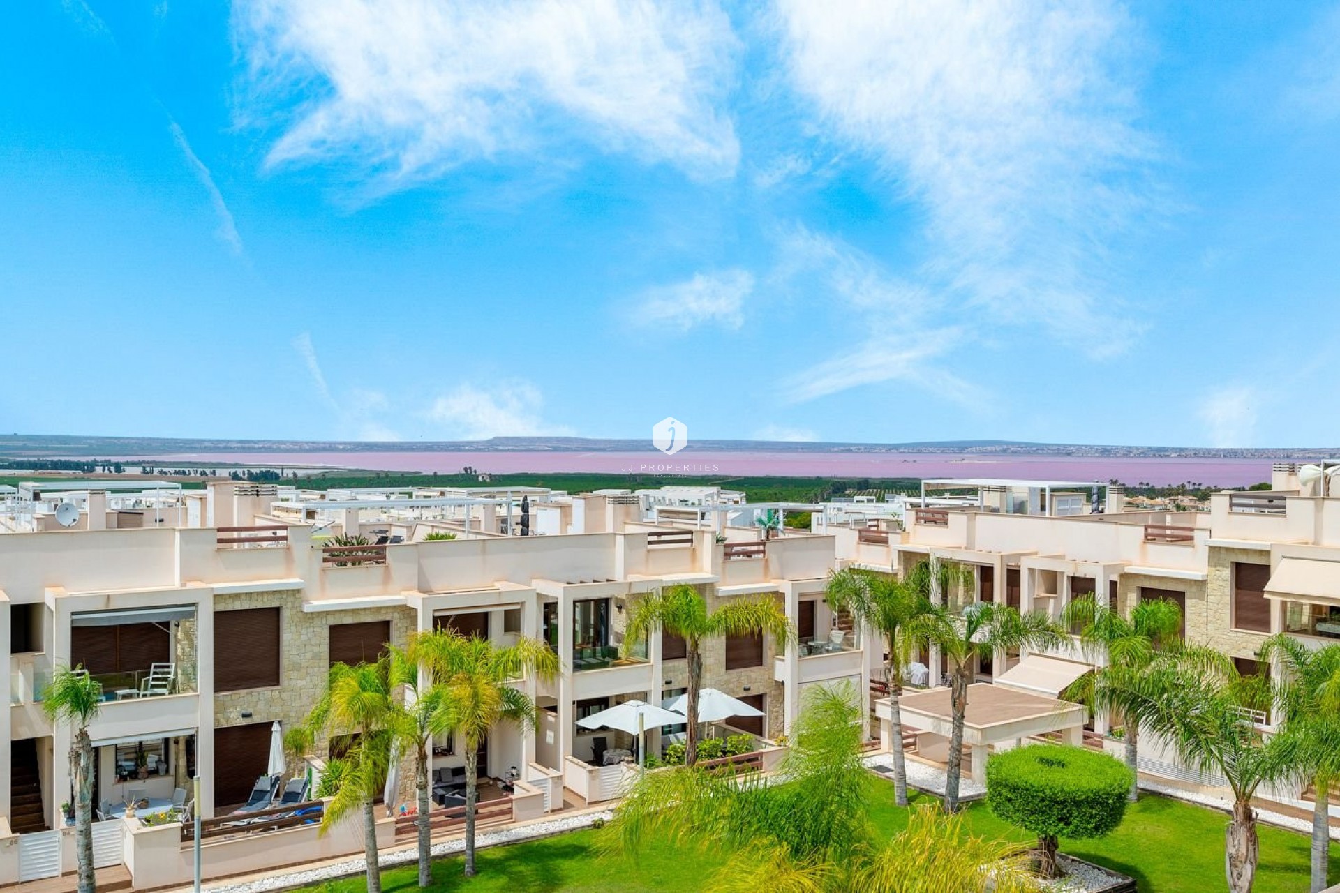 Segunda mano - Bungalow -
Los Balcones - Costa Blanca