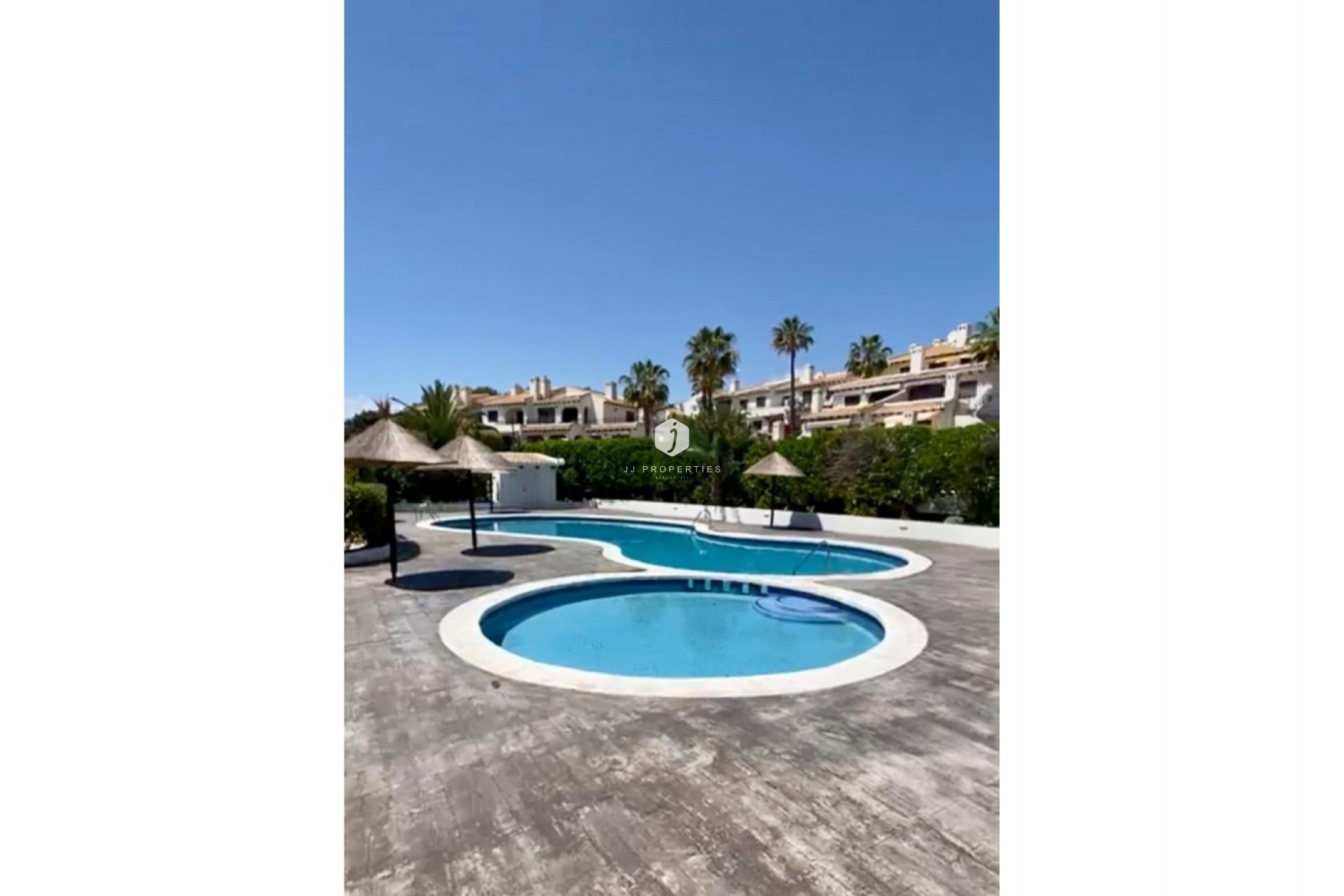 Segunda mano - Bungalow -
Orihuela Costa - Costa Blanca