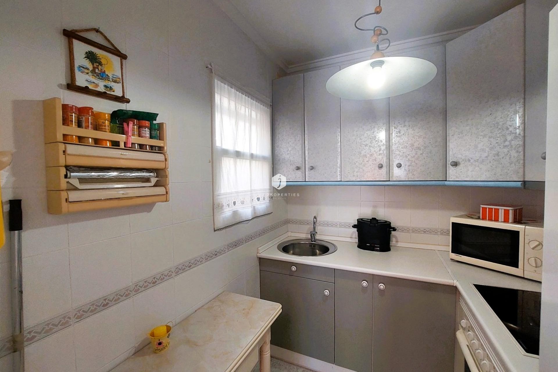 Segunda mano - Bungalow -
Orihuela Costa - Costa Blanca