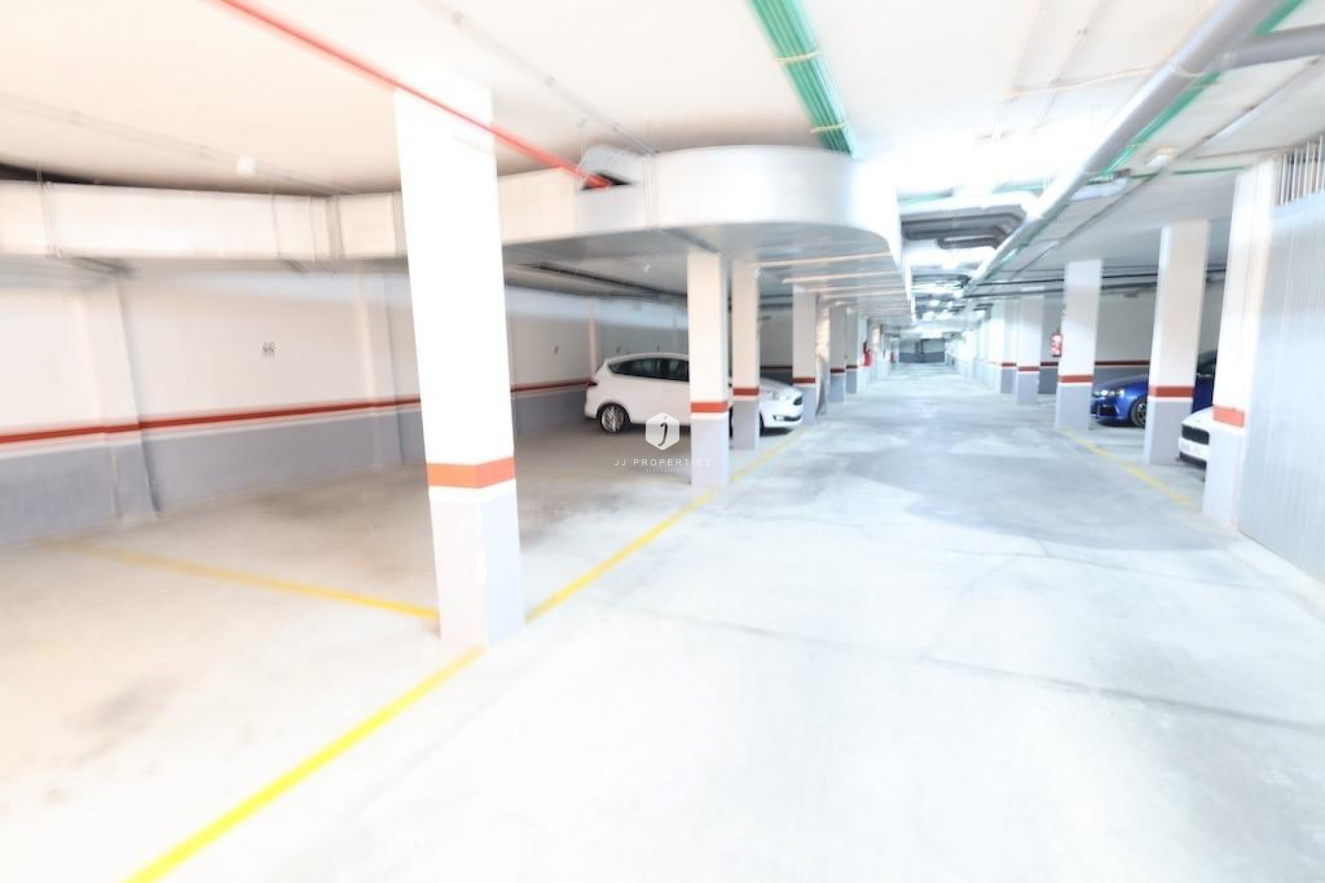 Segunda mano - Bungalow -
Orihuela Costa - Costa Blanca