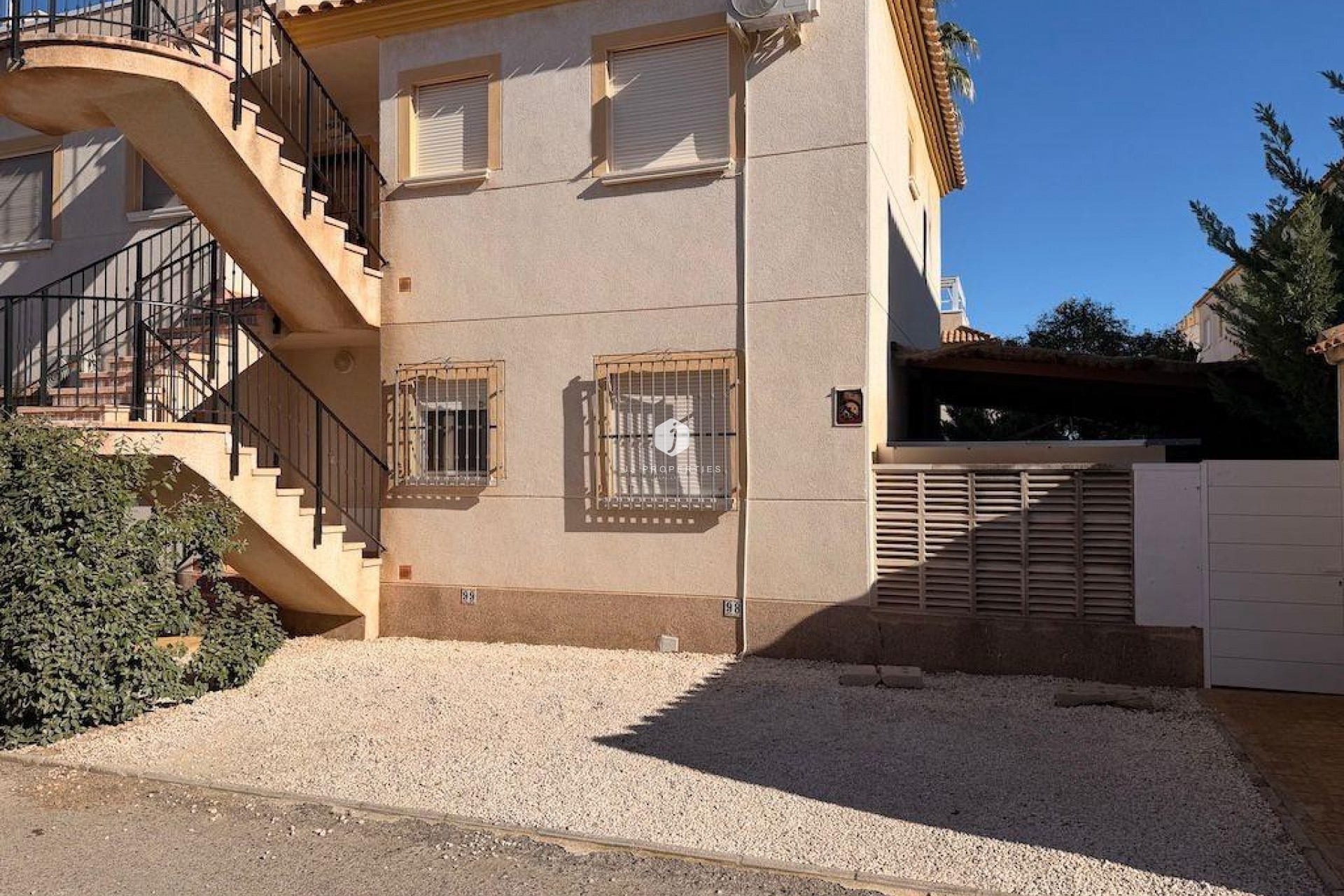 Segunda mano - Bungalow -
Orihuela Costa - Costa Blanca