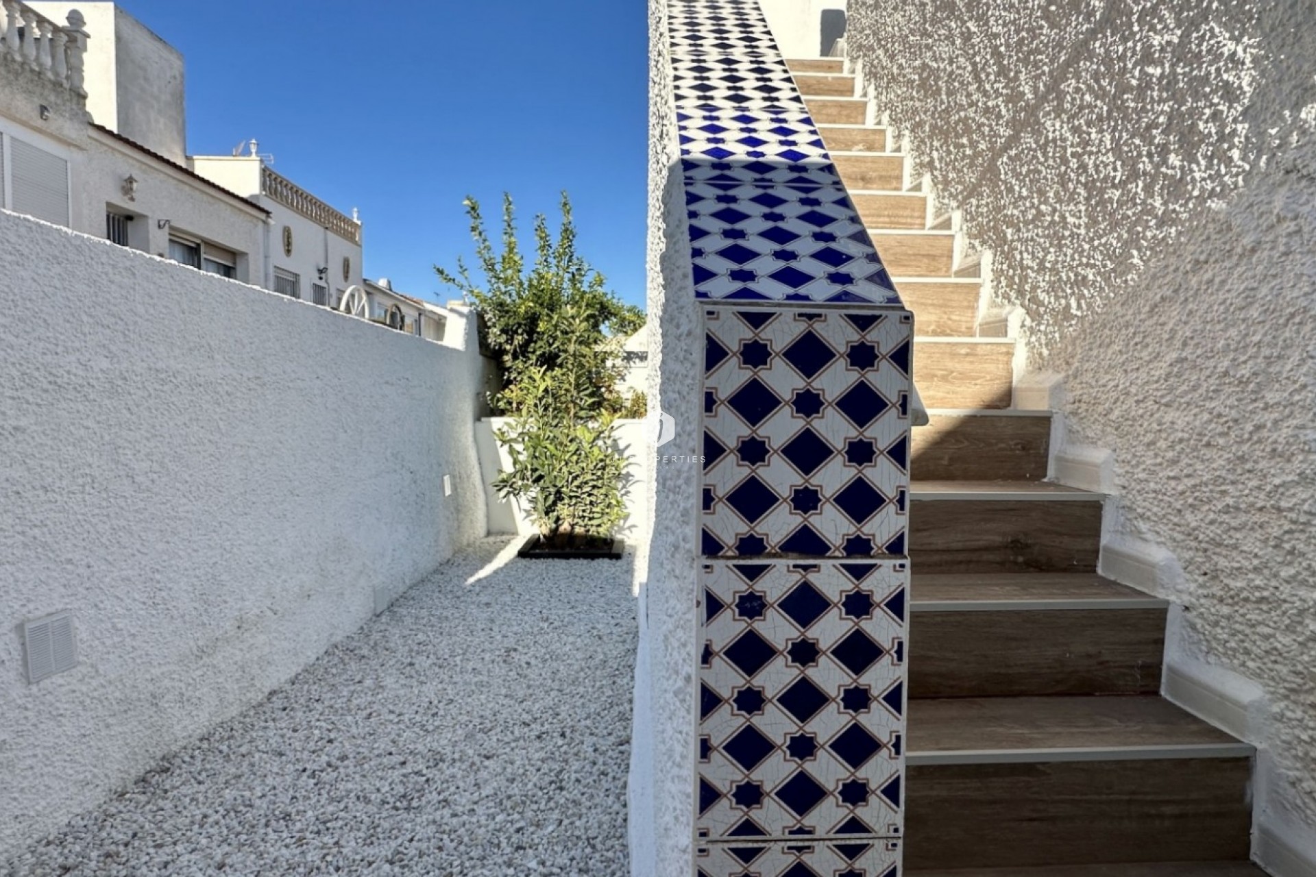 Segunda mano - Bungalow -
Orihuela Costa - Costa Blanca