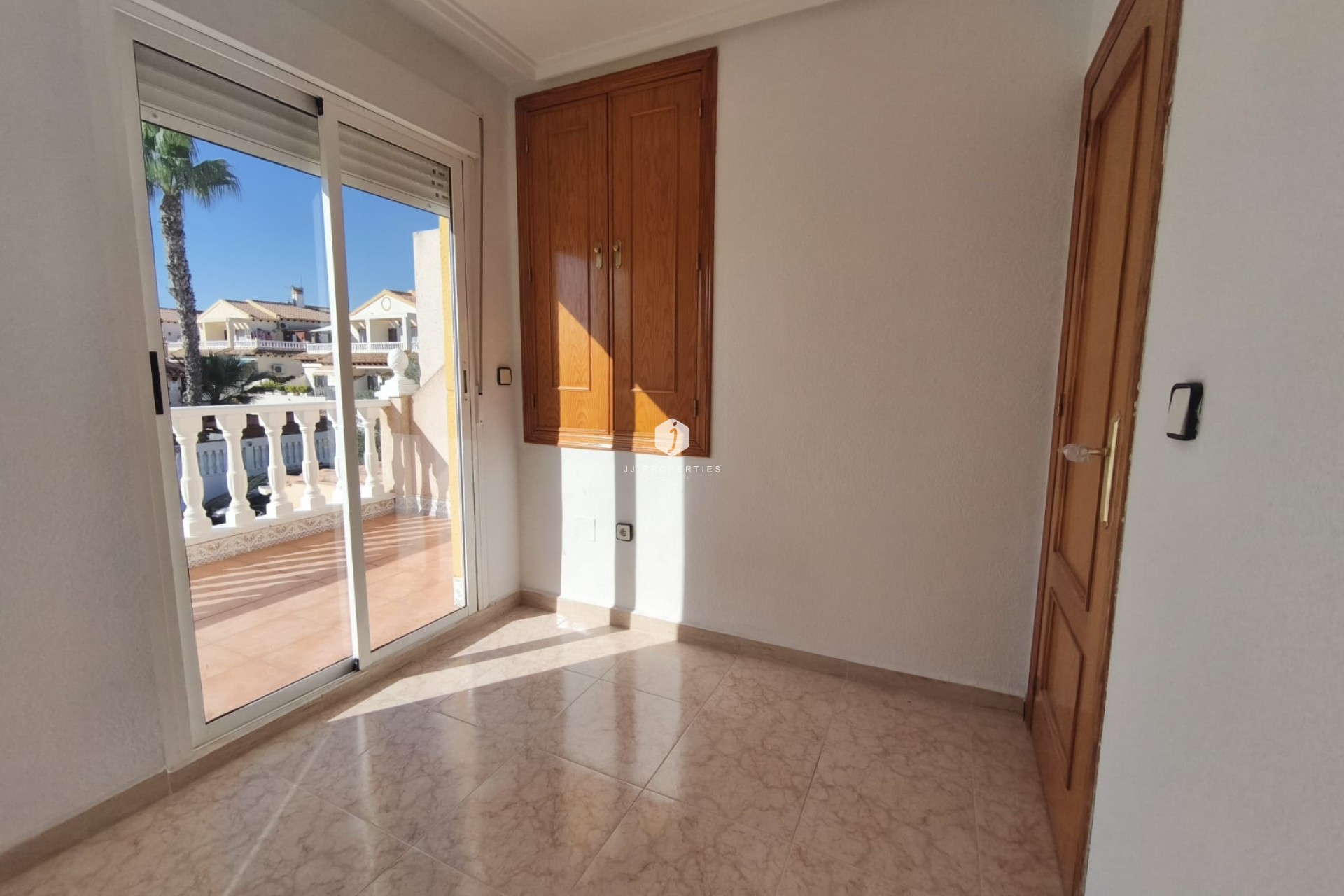 Segunda mano - Bungalow -
Orihuela Costa - Costa Blanca